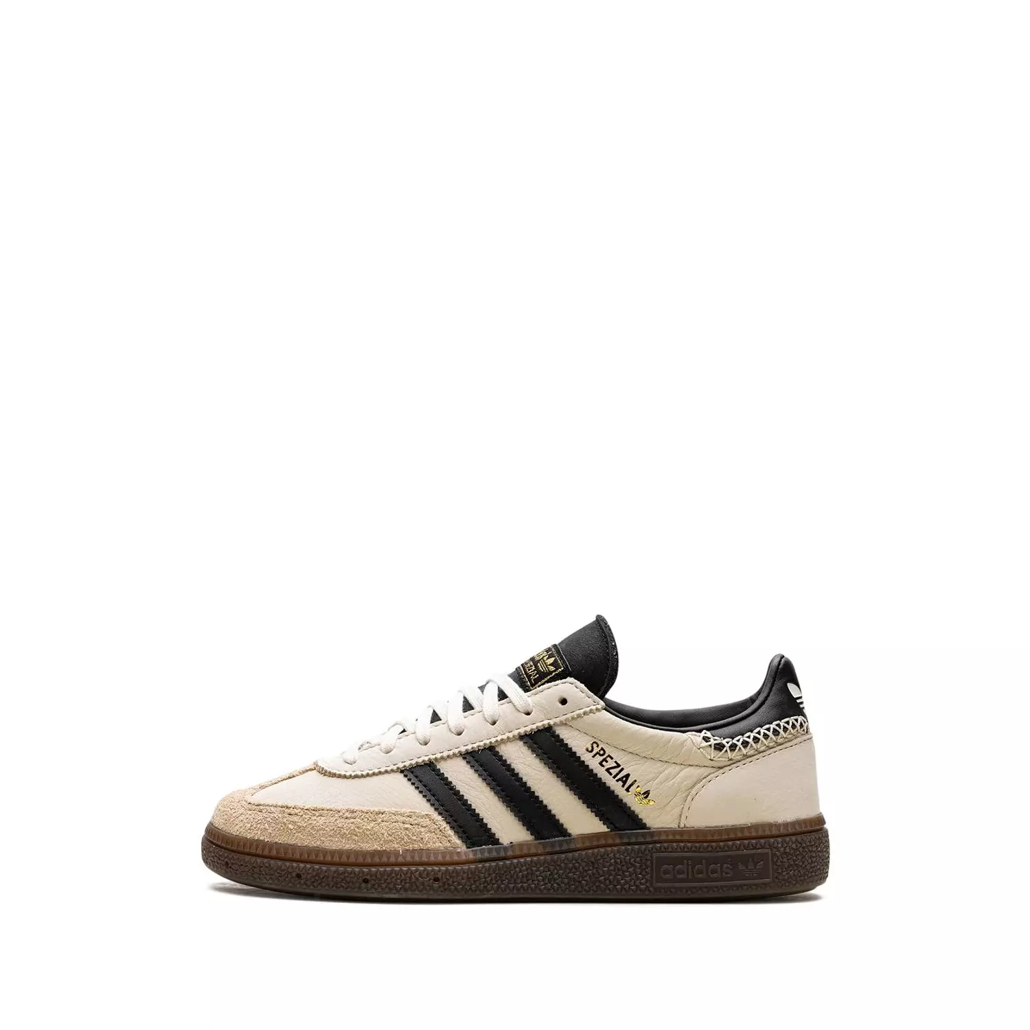 adidas Handball Spezial "Wonder White Black" sneakers 4