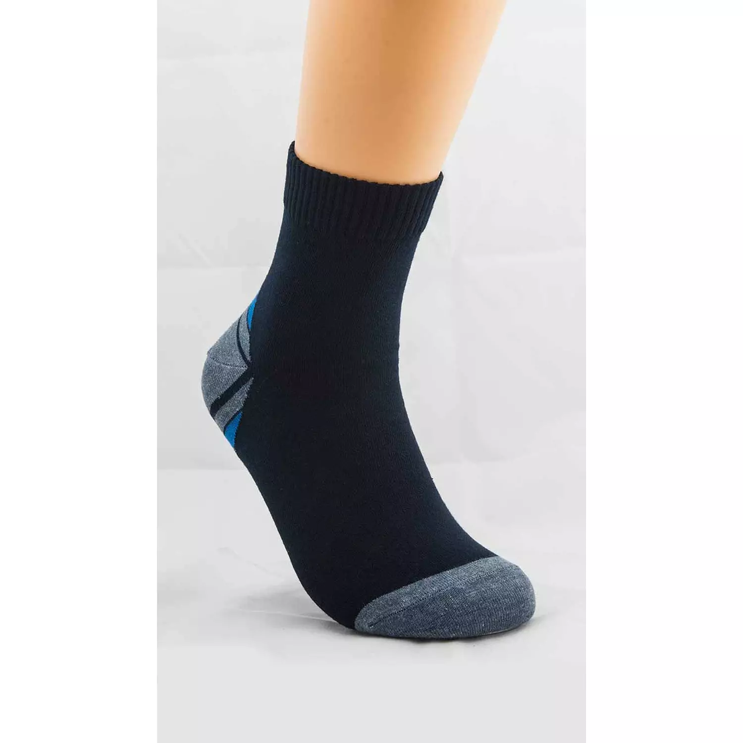  Viva half ( knee ) casual Socks for men's 1