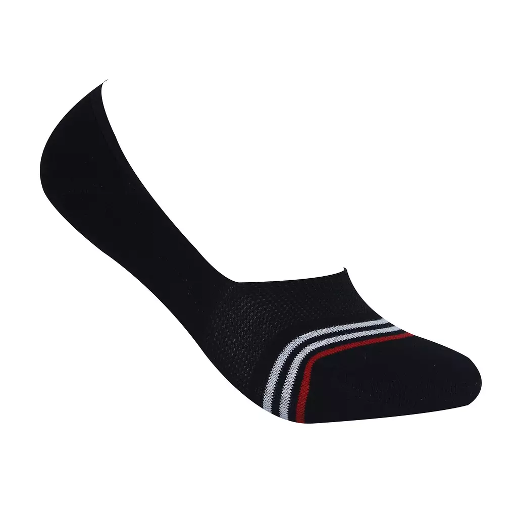 Vouche invisible Sock for women's