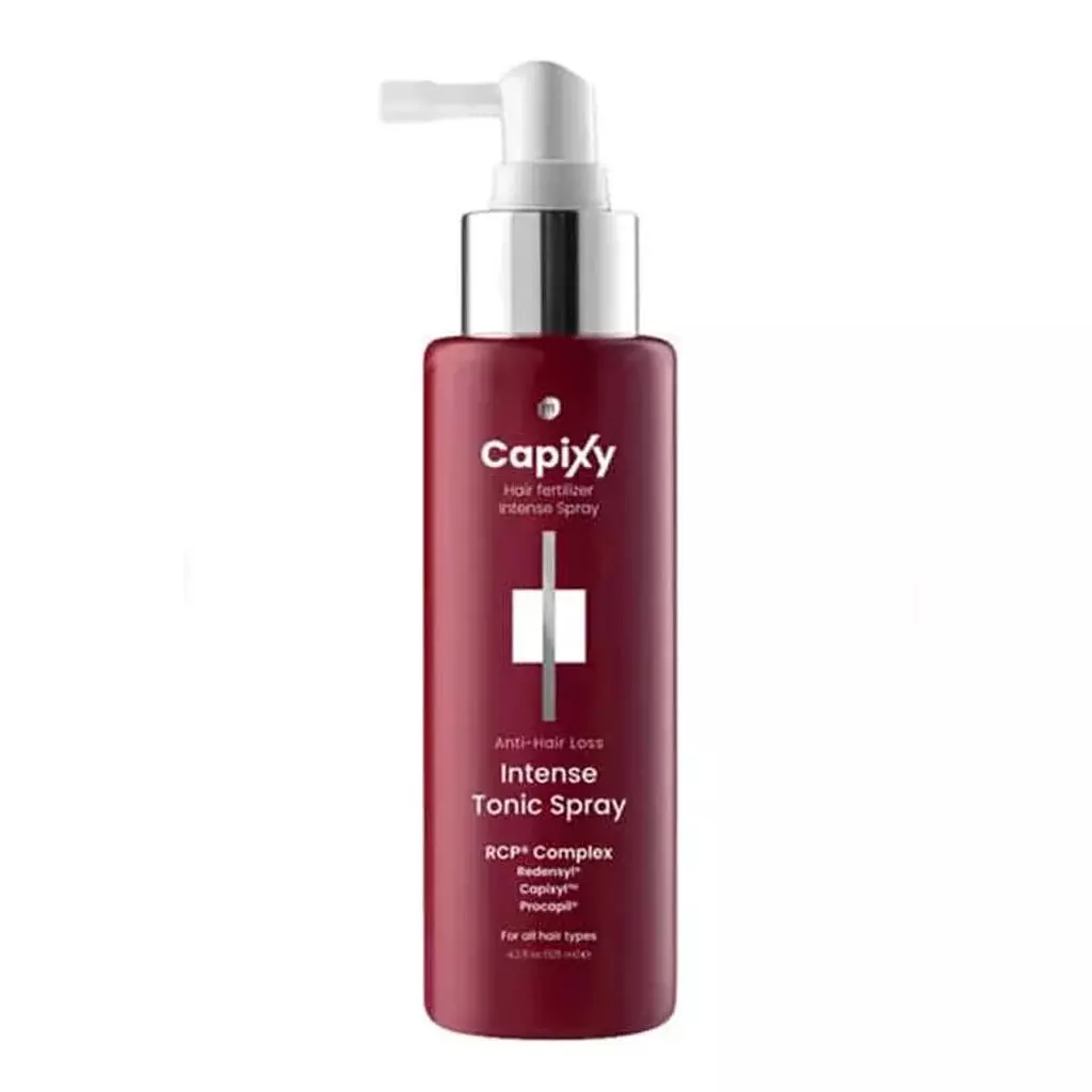 Capixy intens spray 