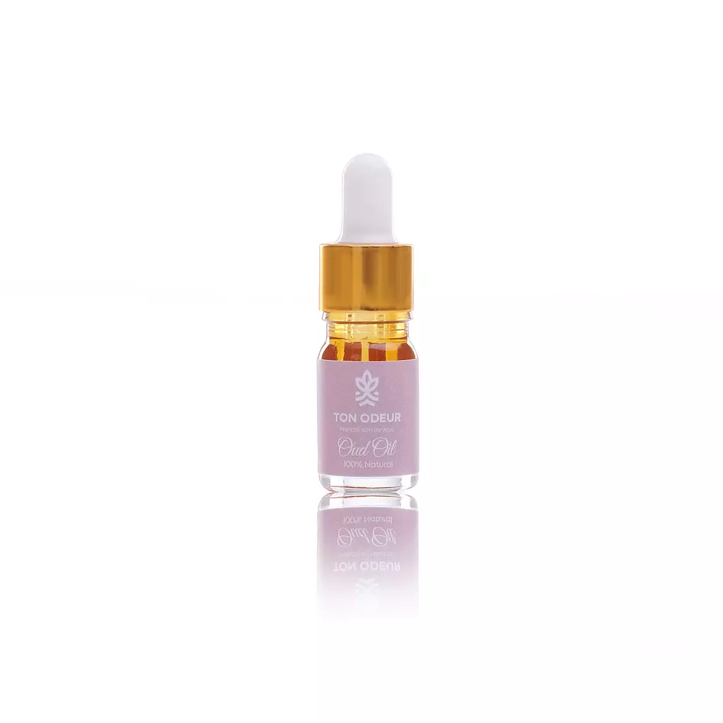 Oud 10ml