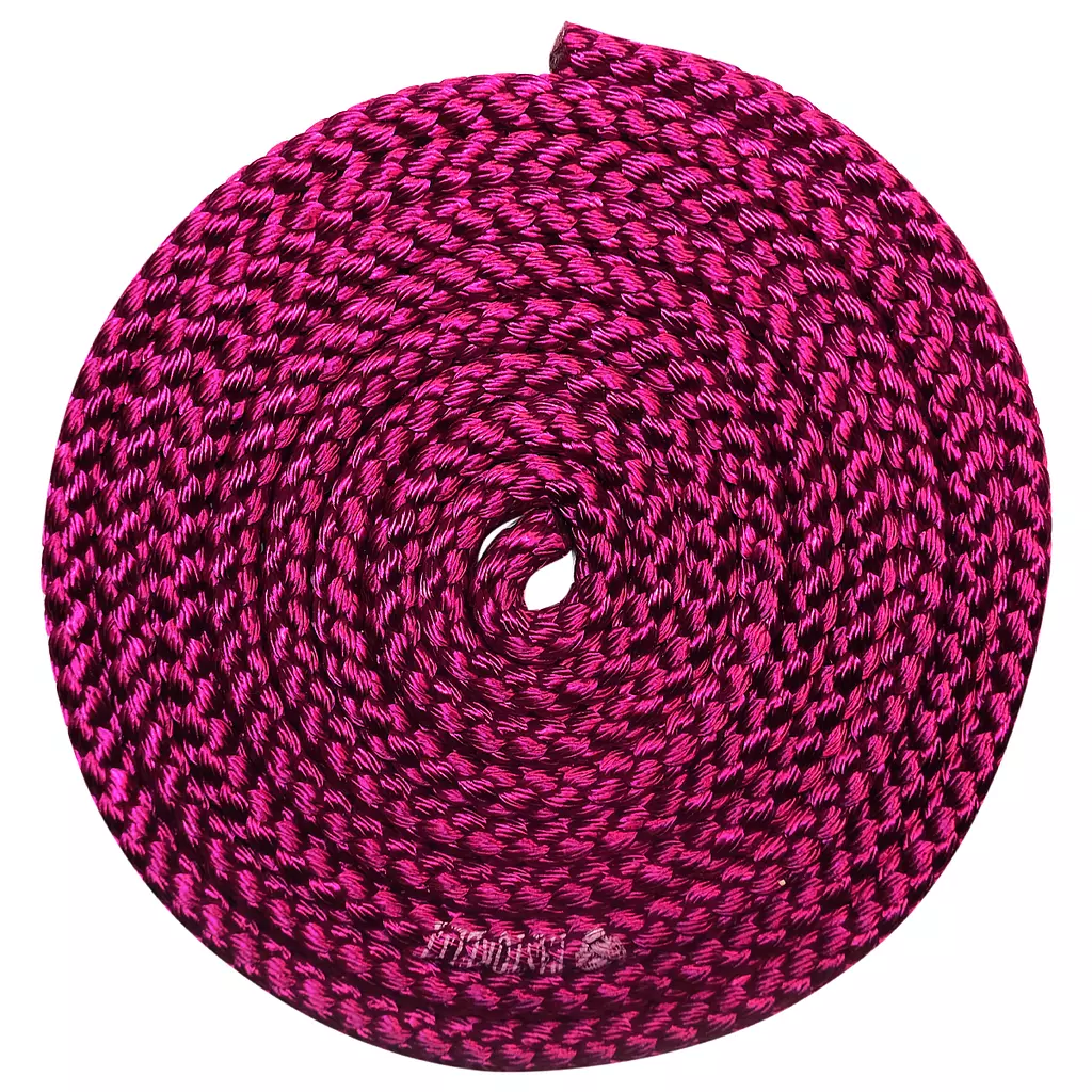 Pastorelli-Patrasso monochromatic rope FIG 3m