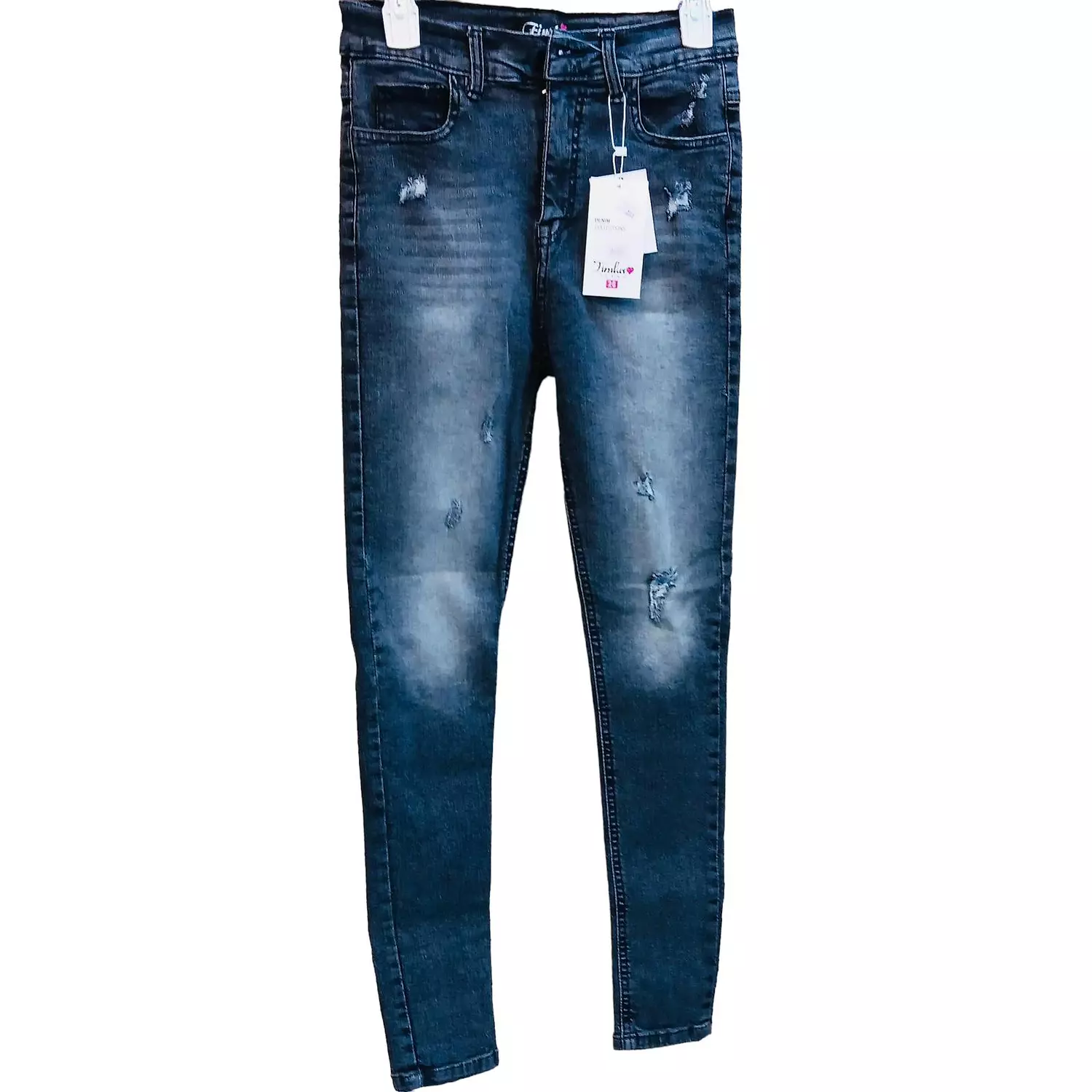 Skinny Jeans Pants hover image