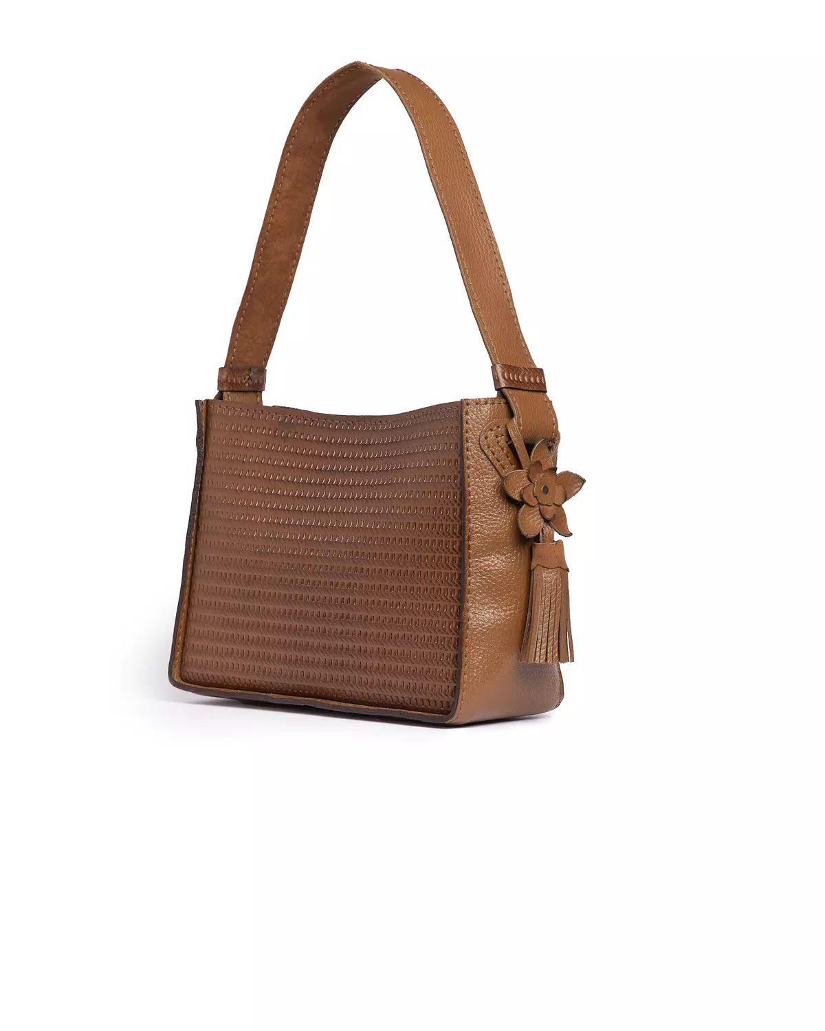 The Contrast Woven Bag-2nd-img