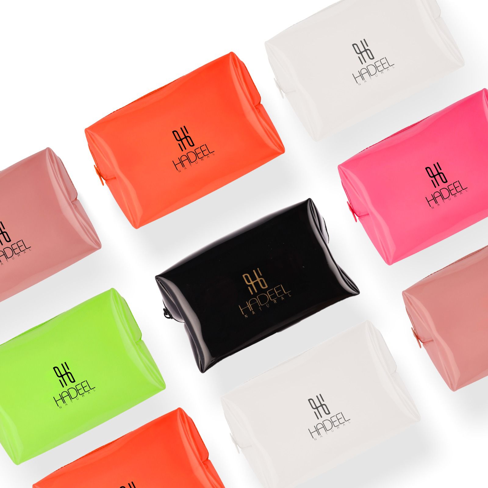 New Collection Summer Makeup Bags