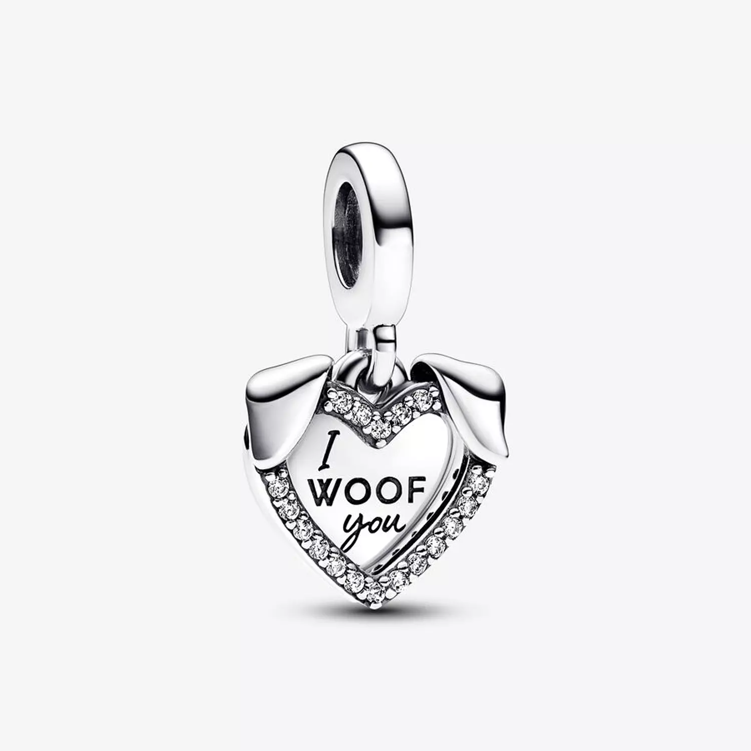 Sterling silver-Charm-2023 C hover image