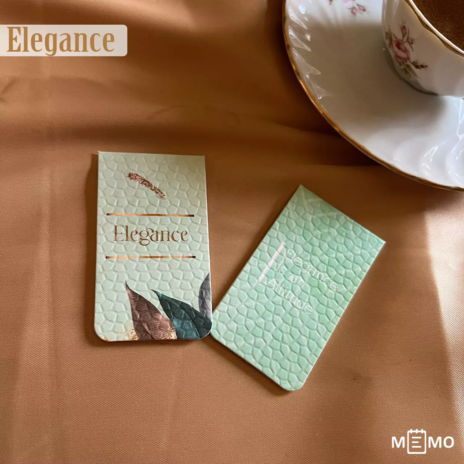 Memo Weekly Monitor 2025 (Elegance)  7