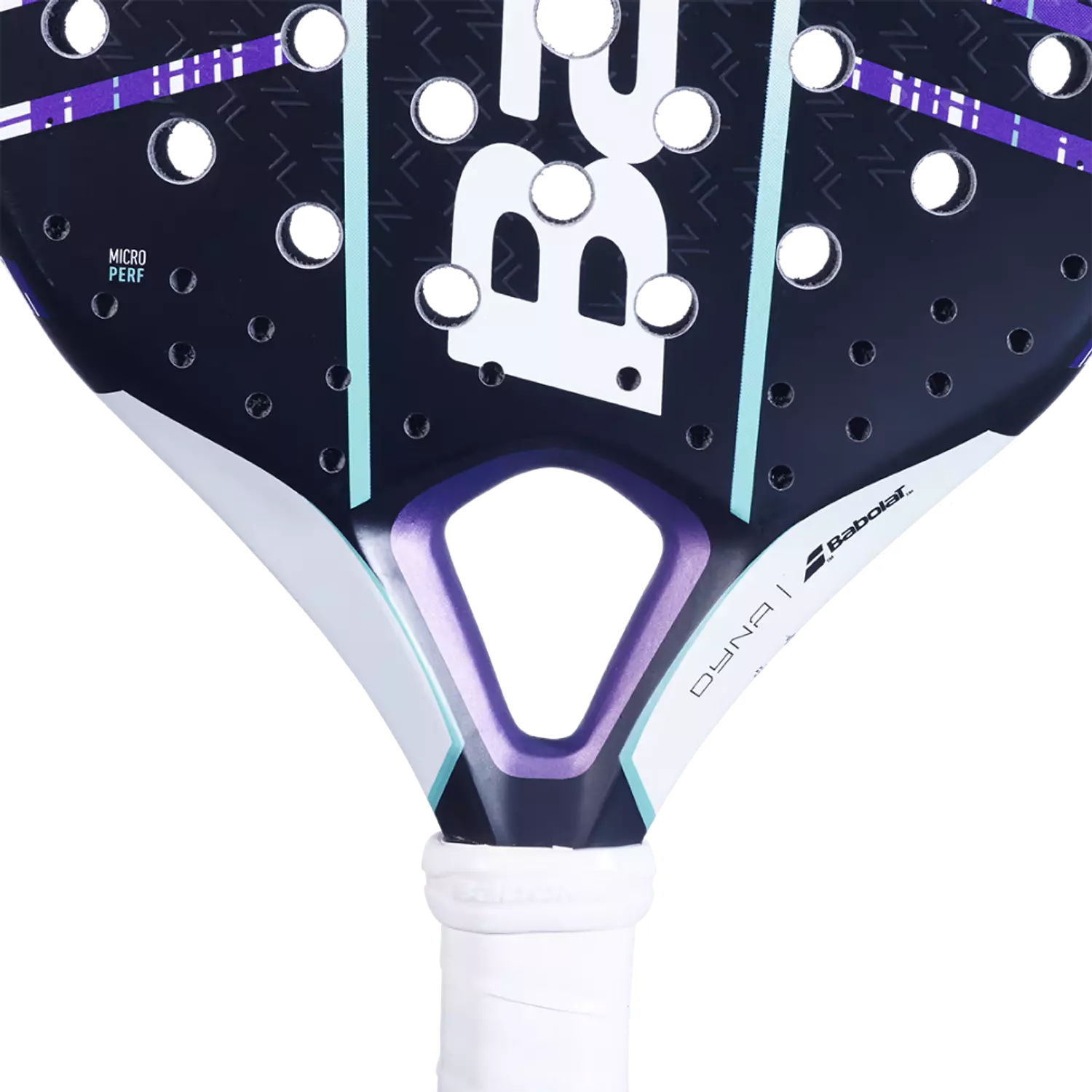 Babolat Dyna Spirit 2024 4