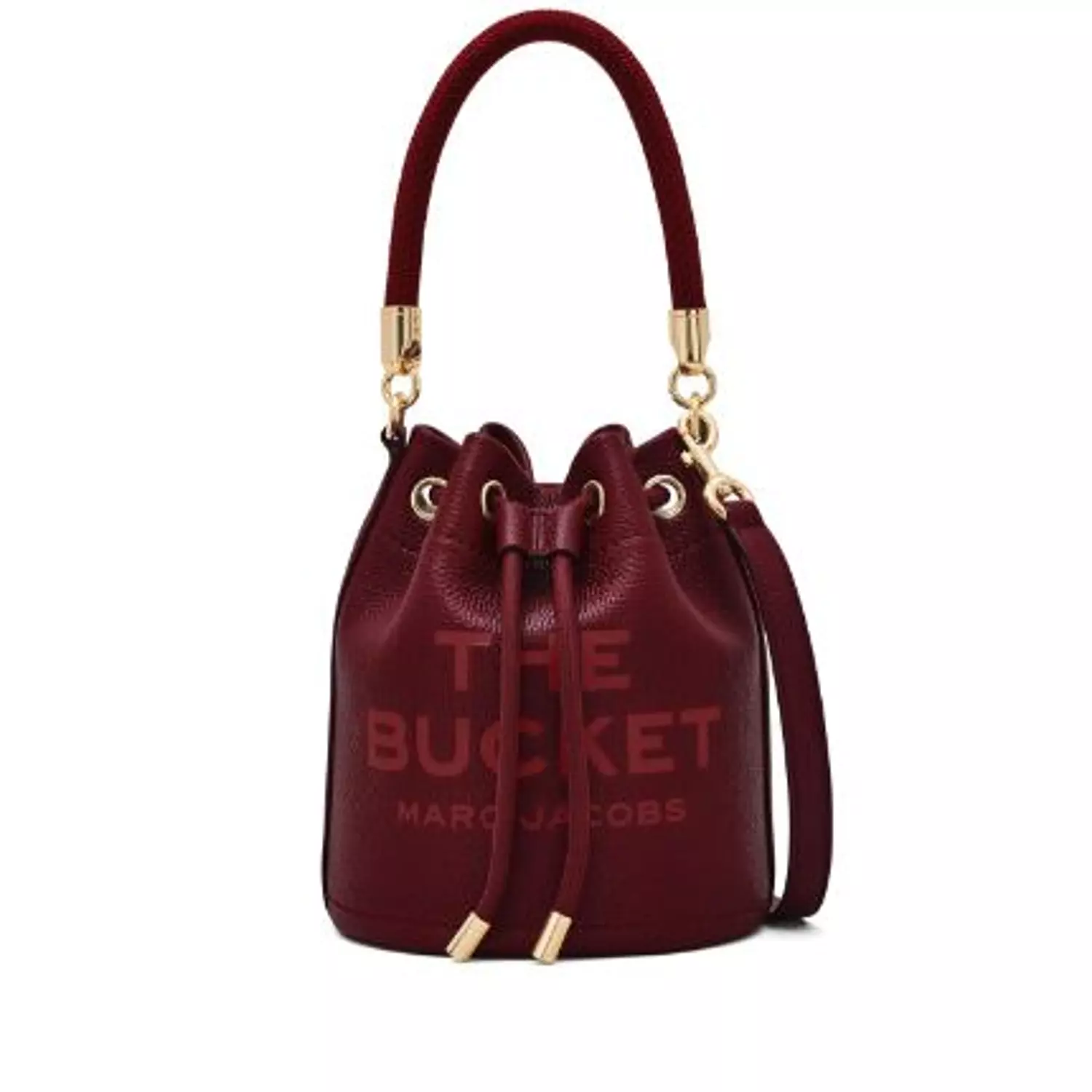 Marc Jacobs The Bucket Bag 1