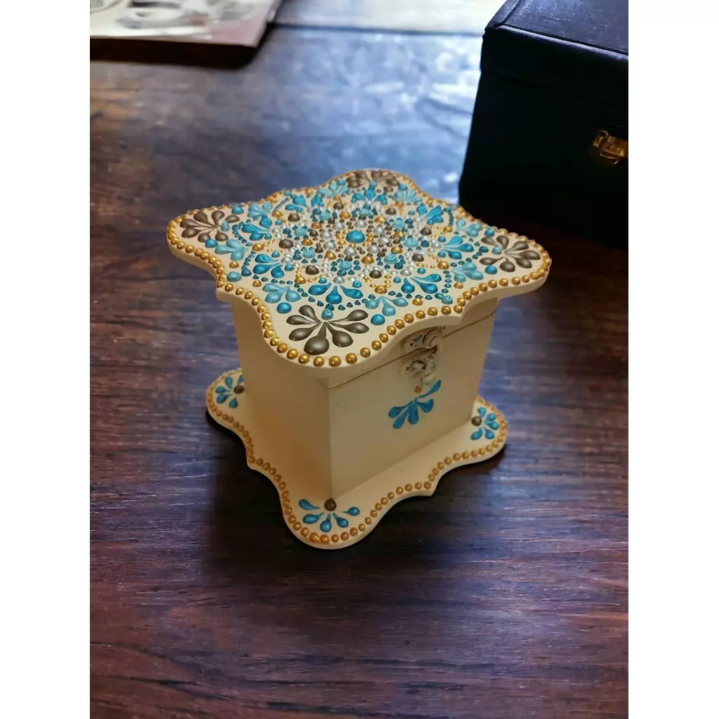 Jewelry Box