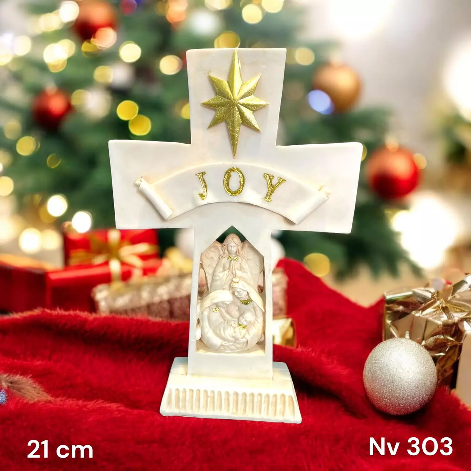 Cross Joy hover image