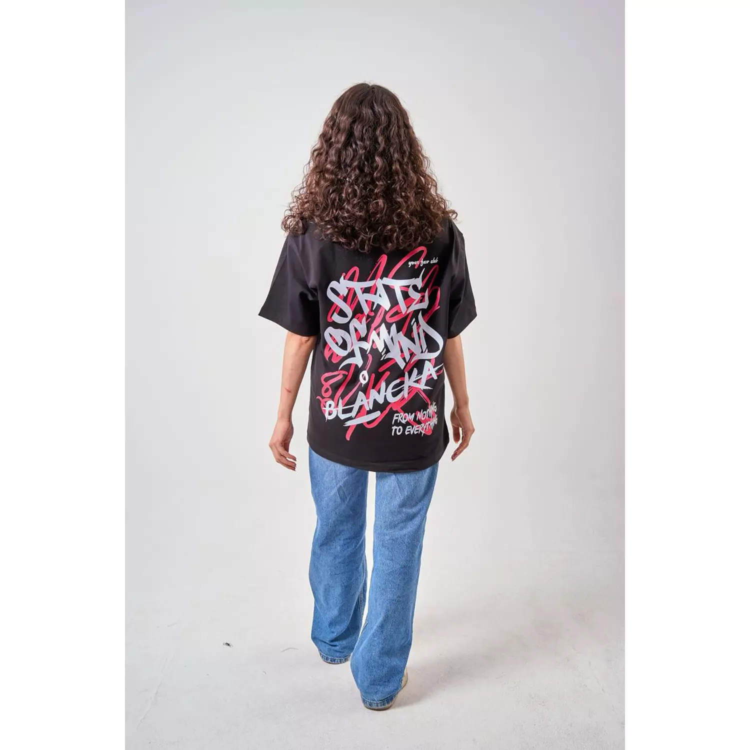 STATE OF MIND Unisex T-shirt 0