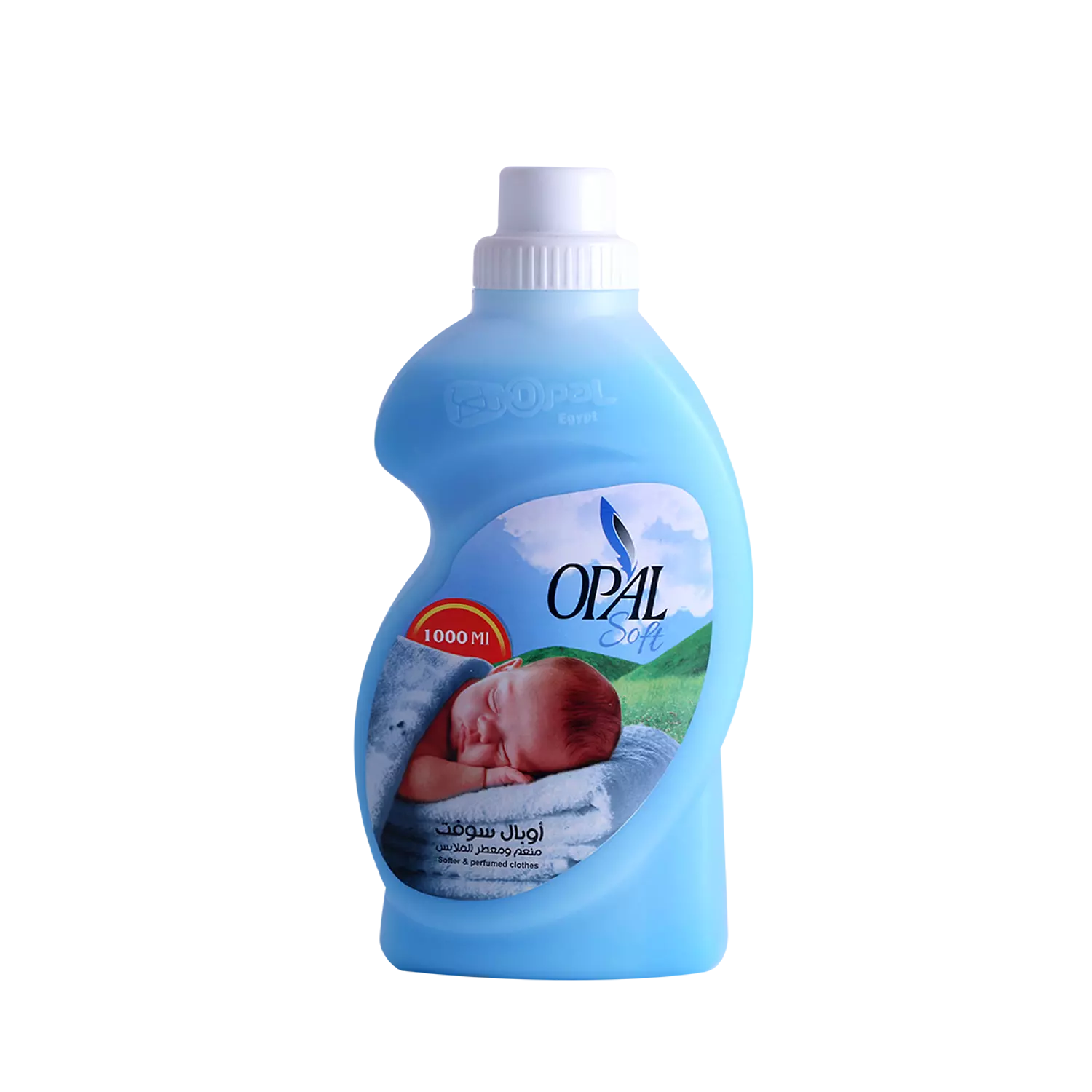 Fabric Softener 500 ml 1