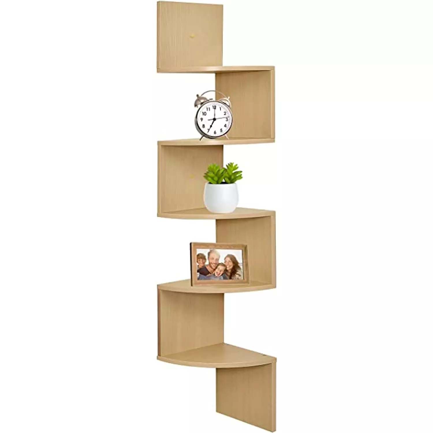 Shelves 20x20x120 cm - artco.sh045 7