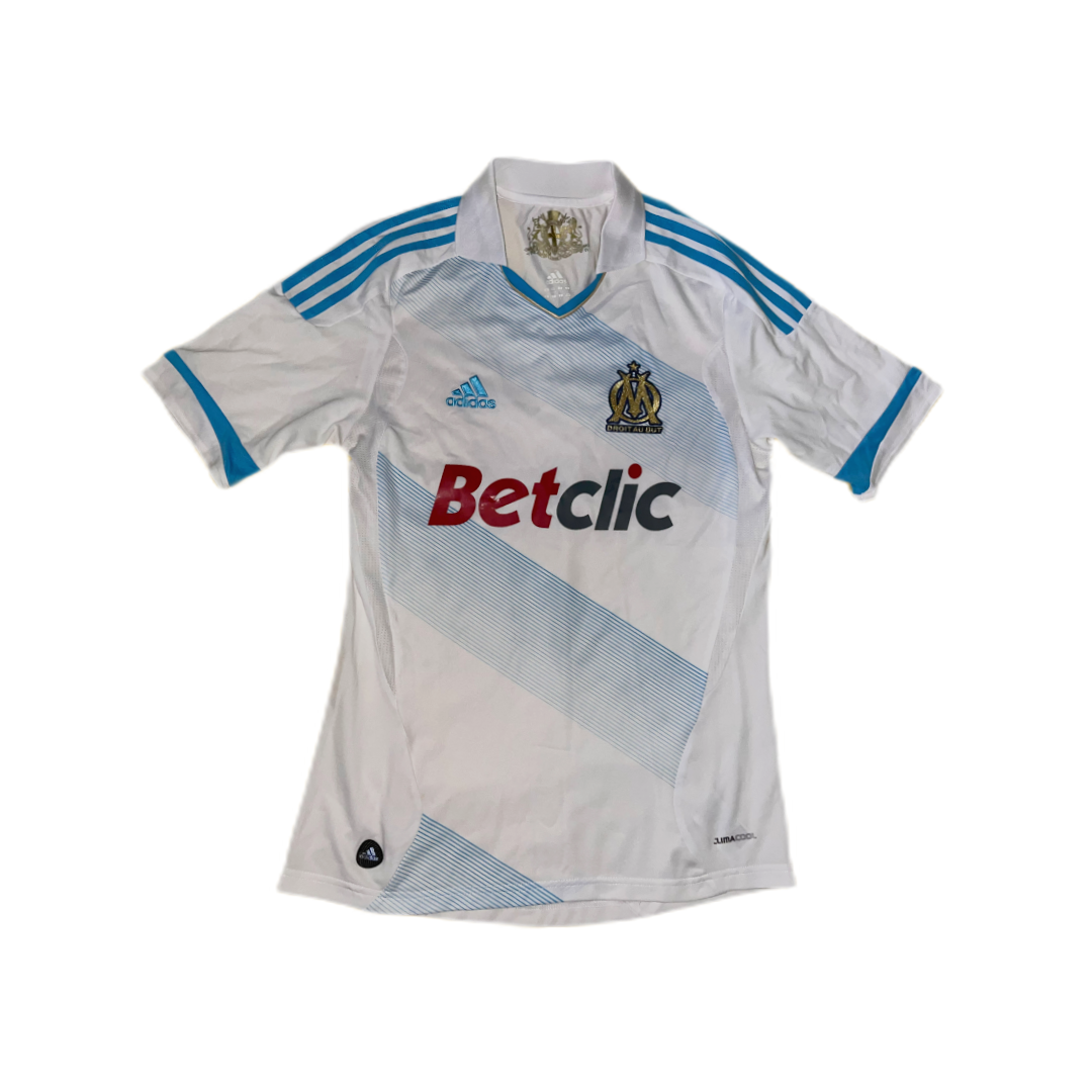 Marseille 2011/12 Home Kit (S) hover image