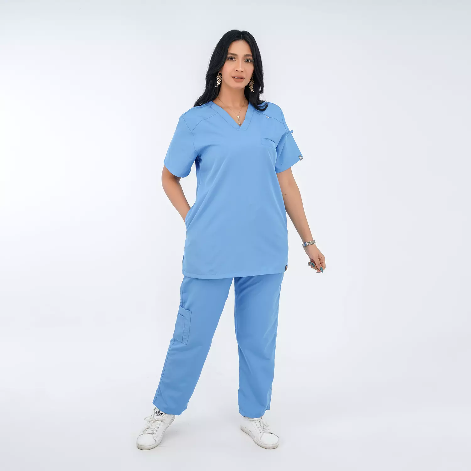 Ivory Medical Wear