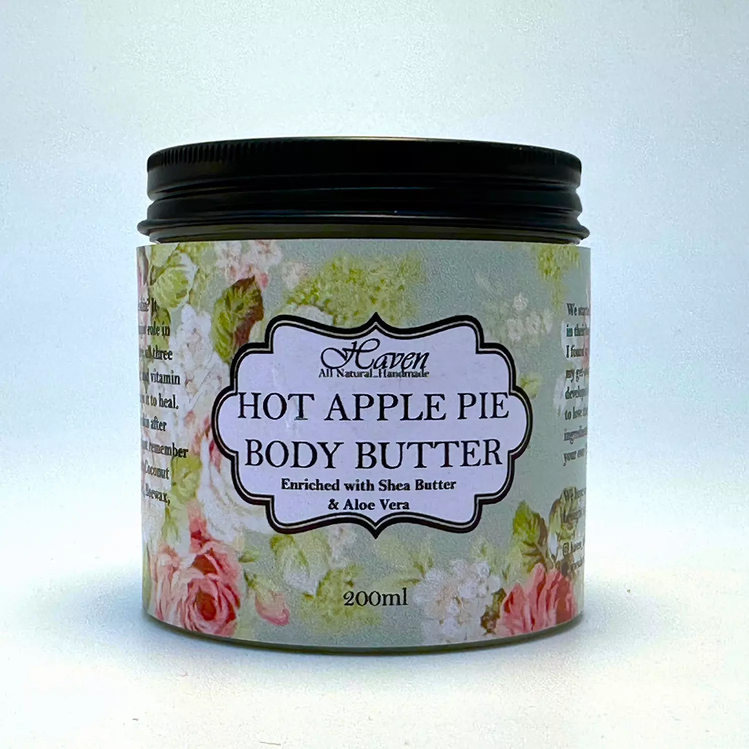 Hot Apple Pie Body Butter hover image