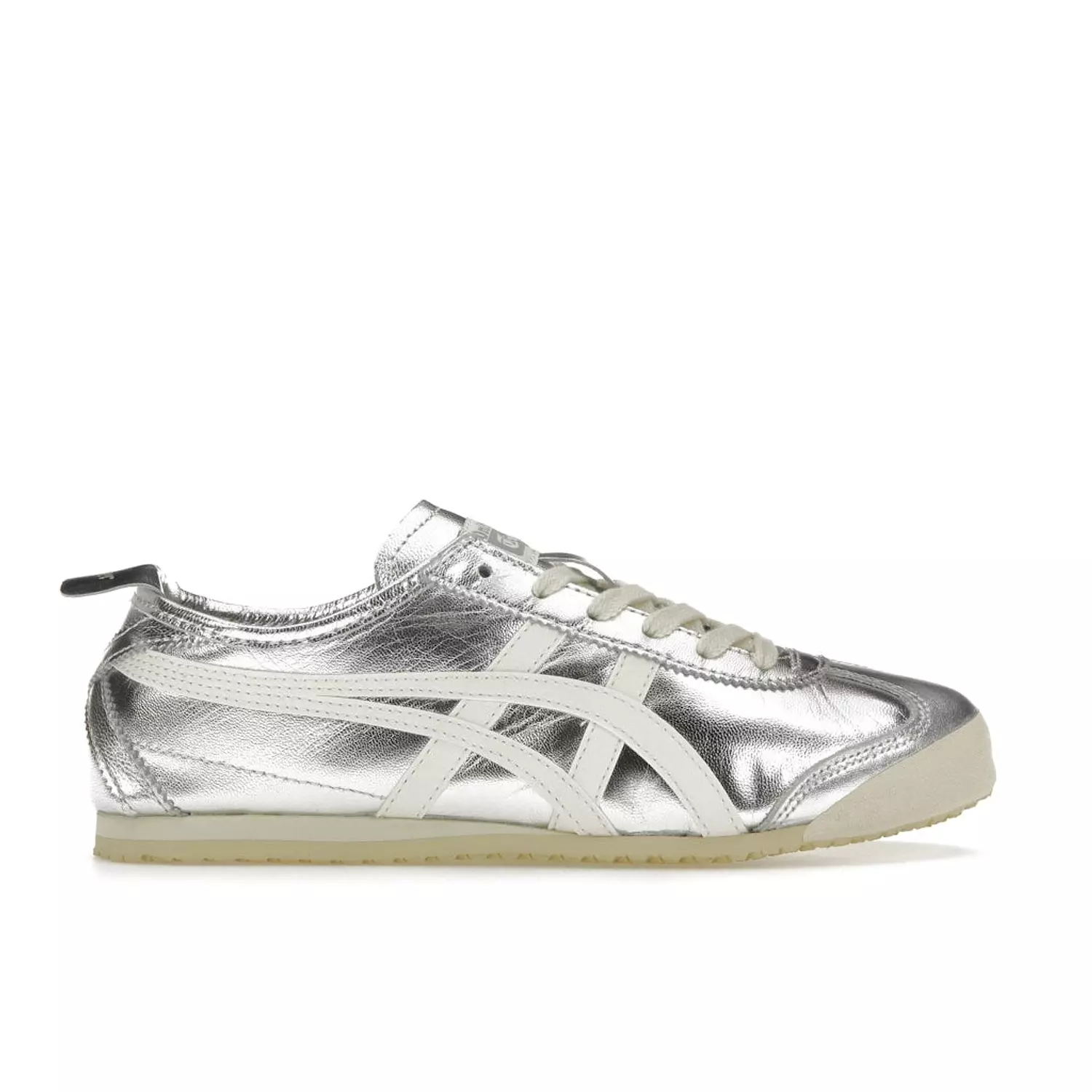 Onitsuka Tiger Mexico 66 Silver Off White hover image