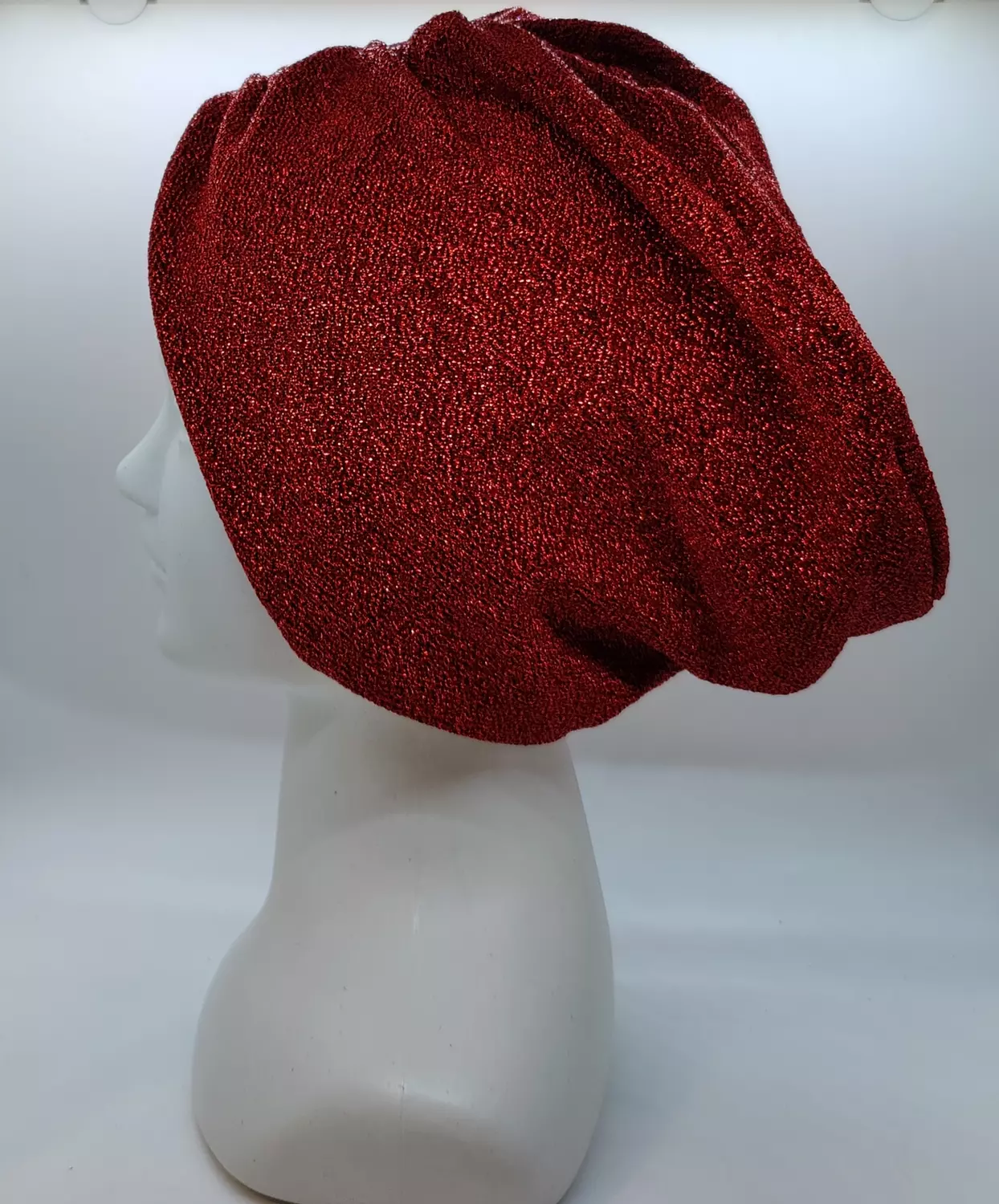 Turban-Starlets-Red hover image