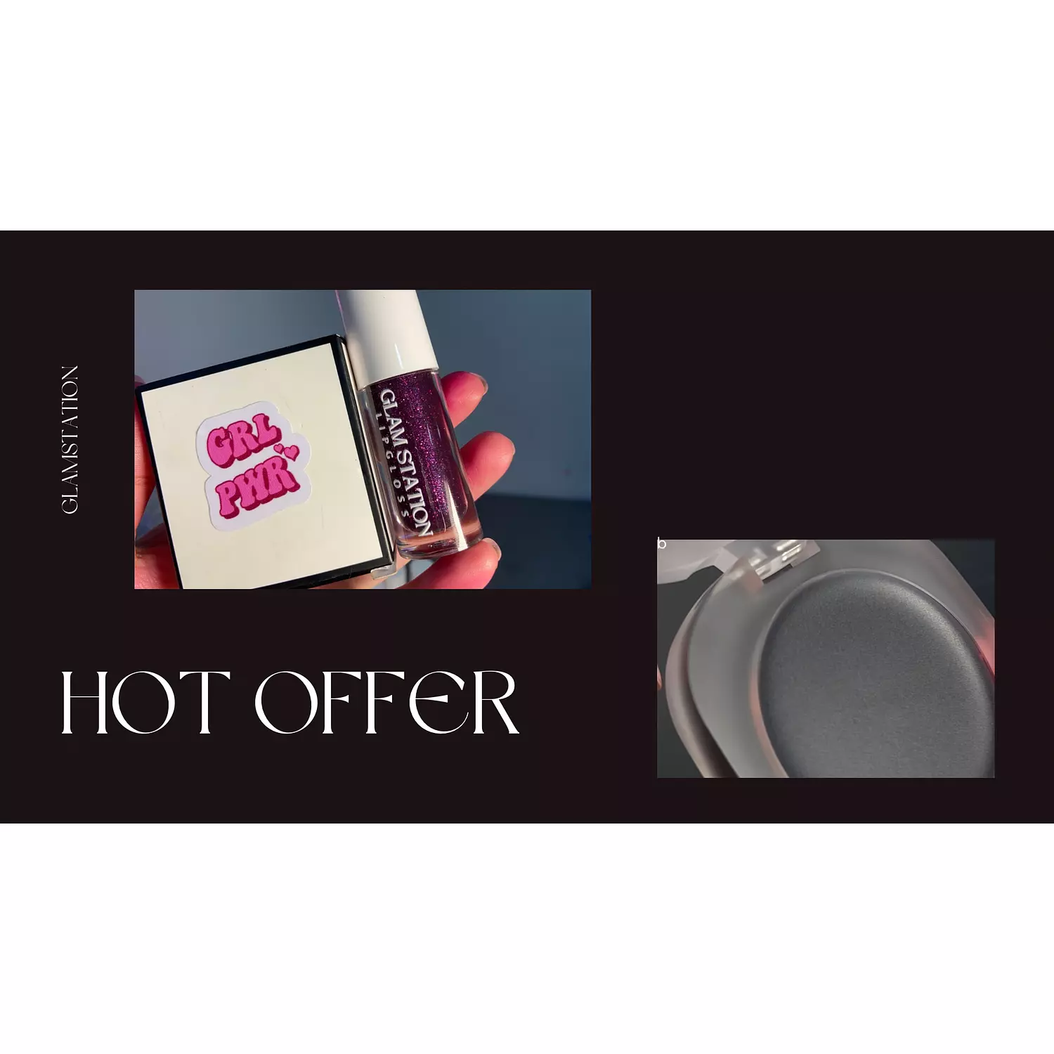 Hot offer 1