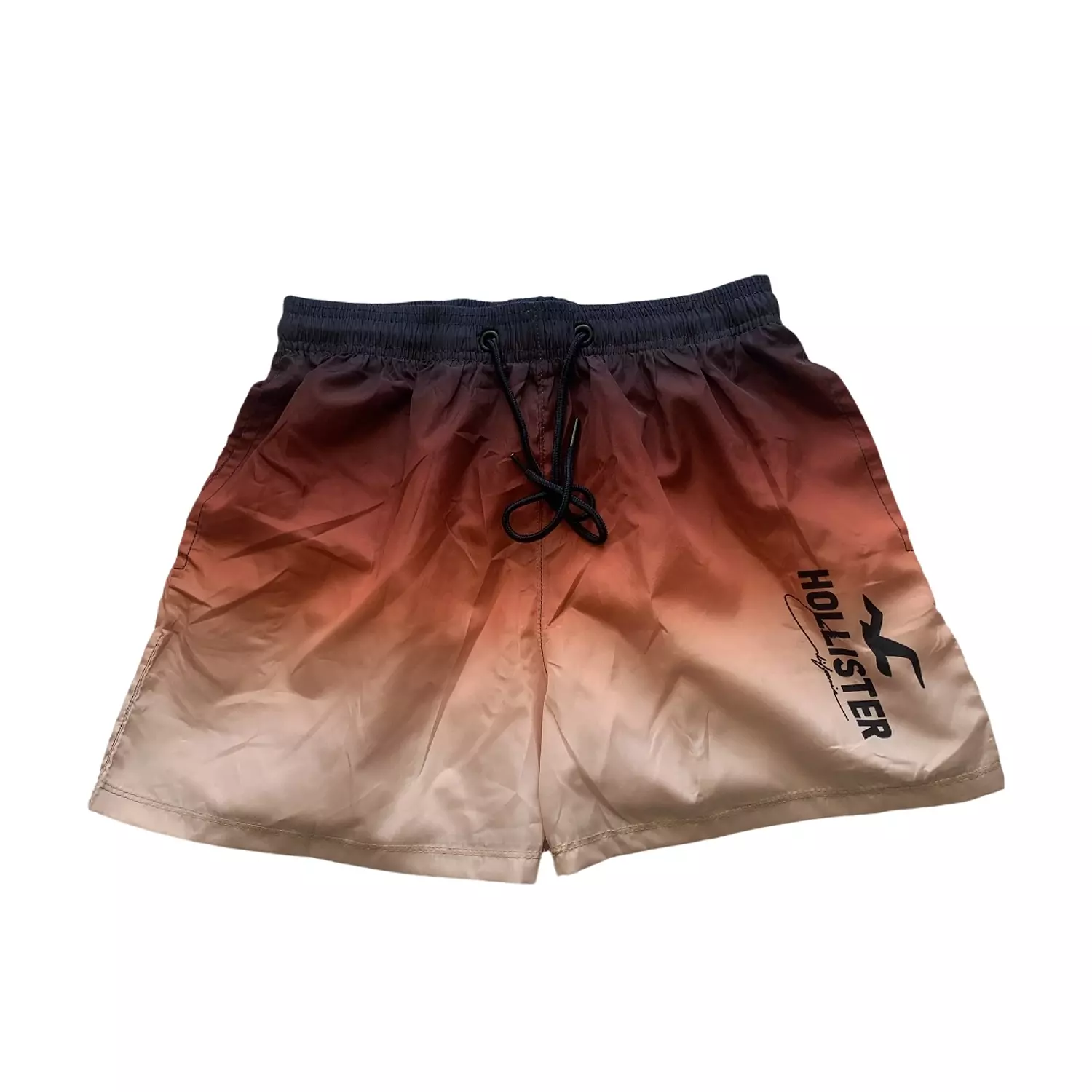 Hollister Gradient Swim Short hover image