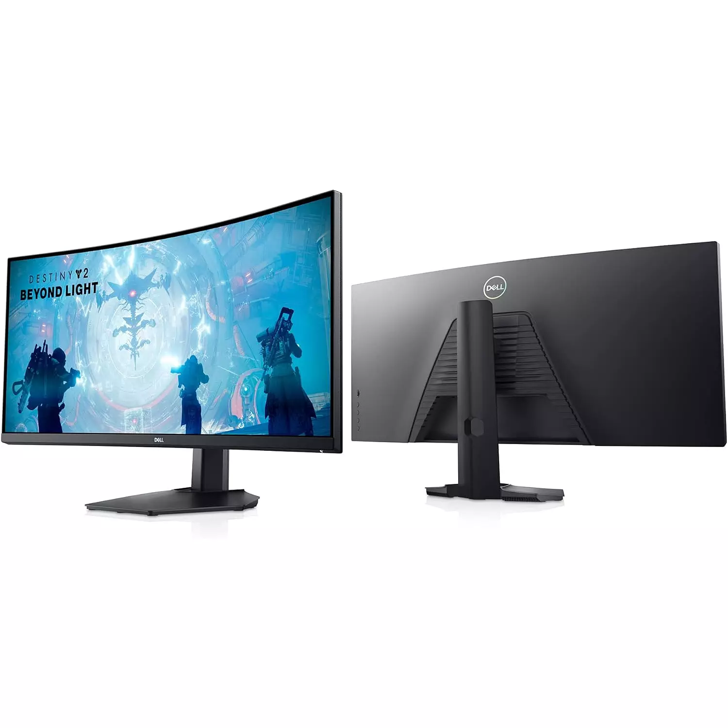 Dell 34 Curved Gaming Monitor – S3422DWG 2