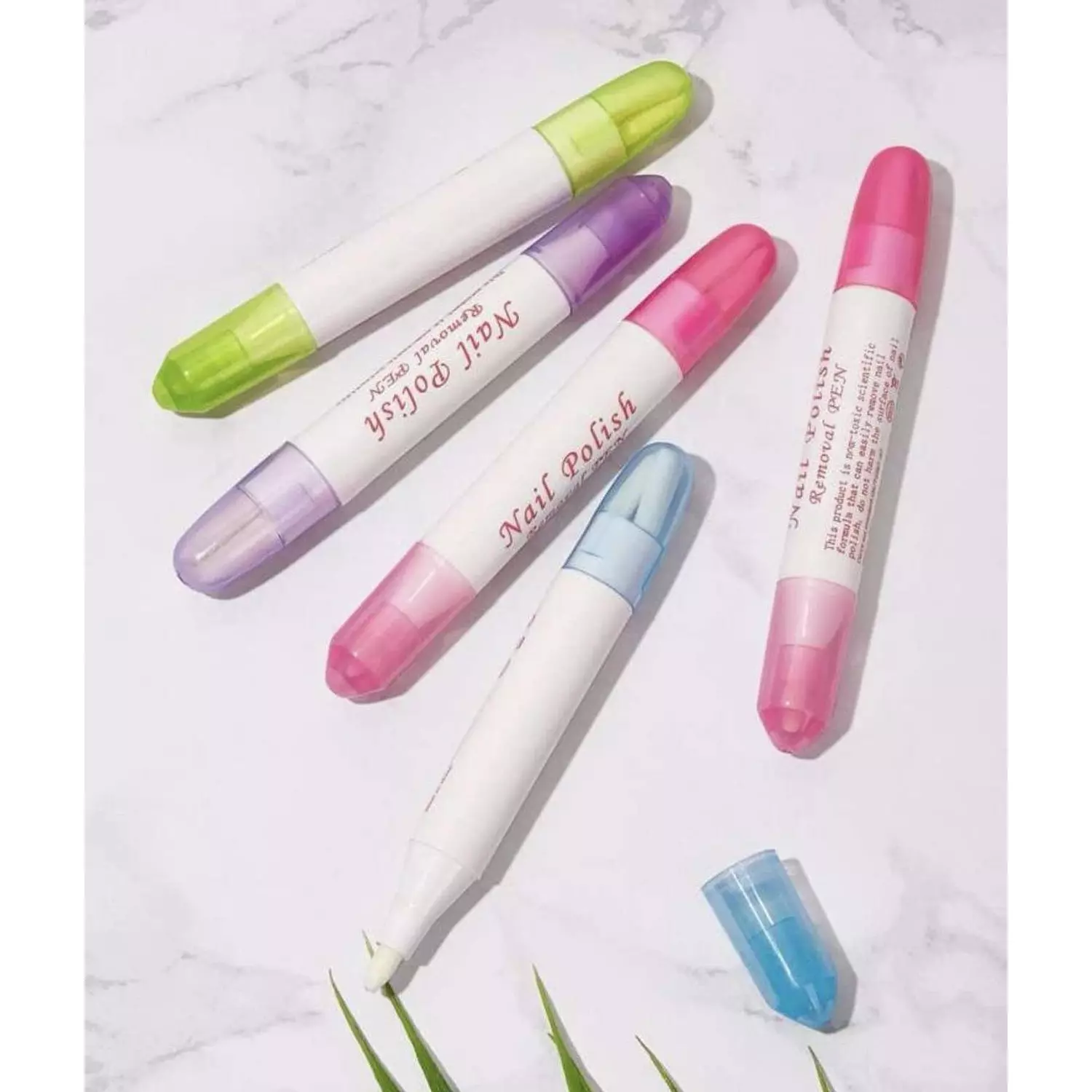 Shein Nail Polish Remover Pen - 1 PC   hover image