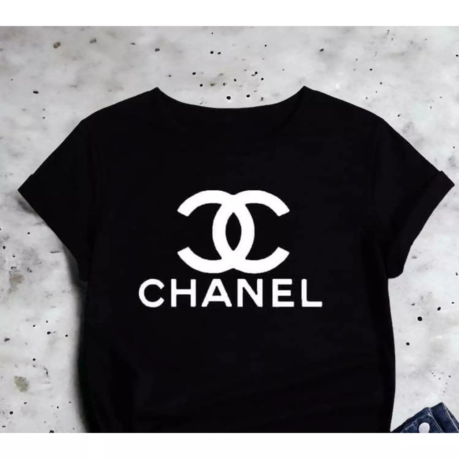 Chanel Shirt hover image