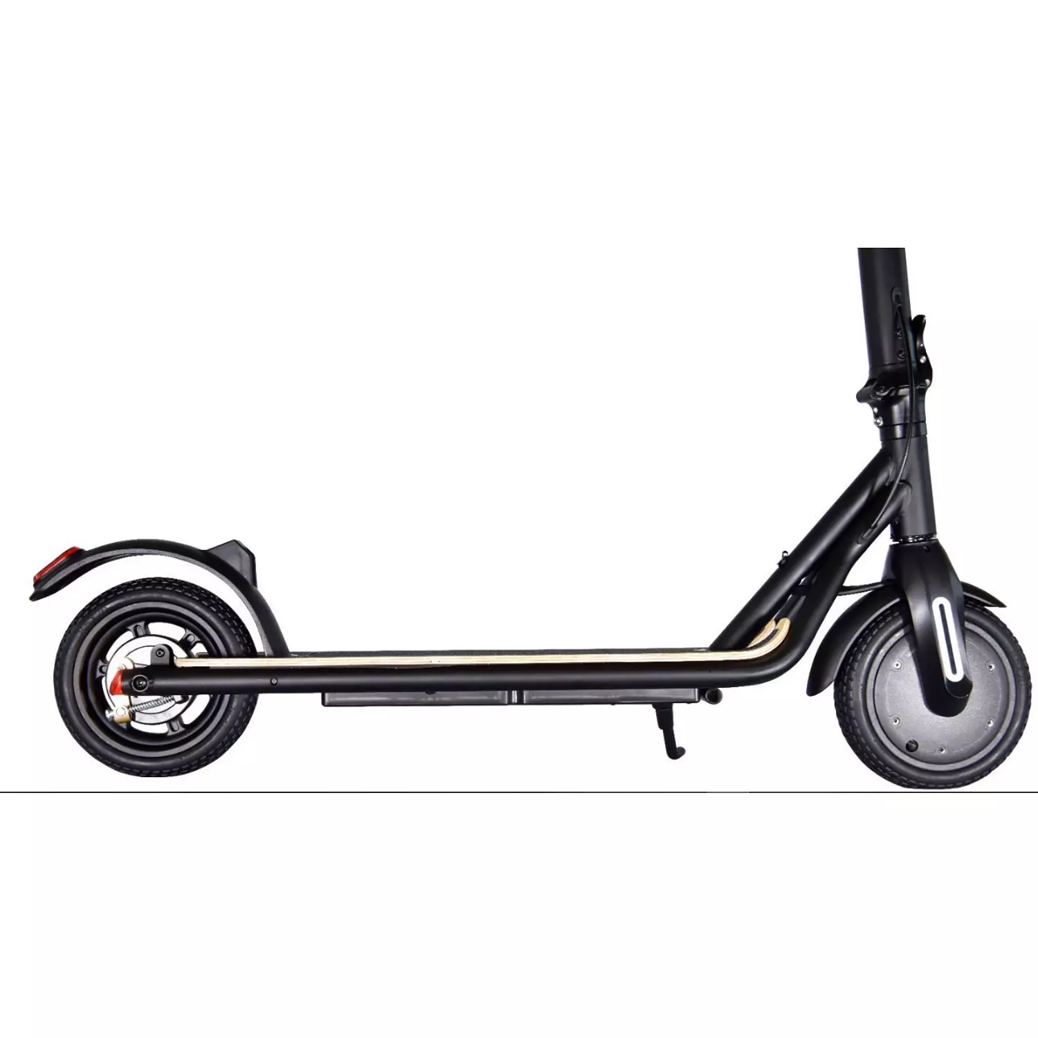 Aero Wing 350W - Electric Scooter 6