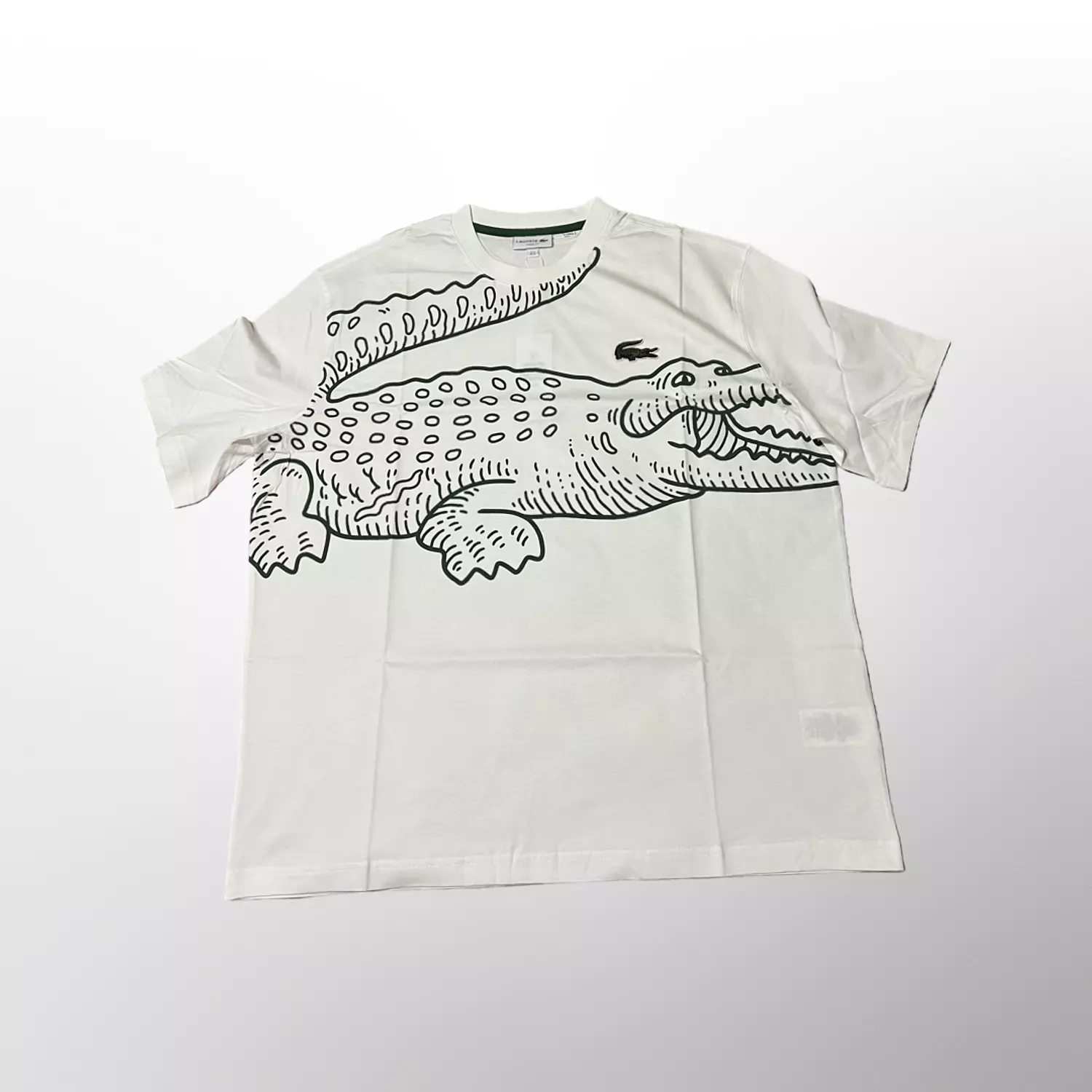 Lacoste T-Shirt hover image