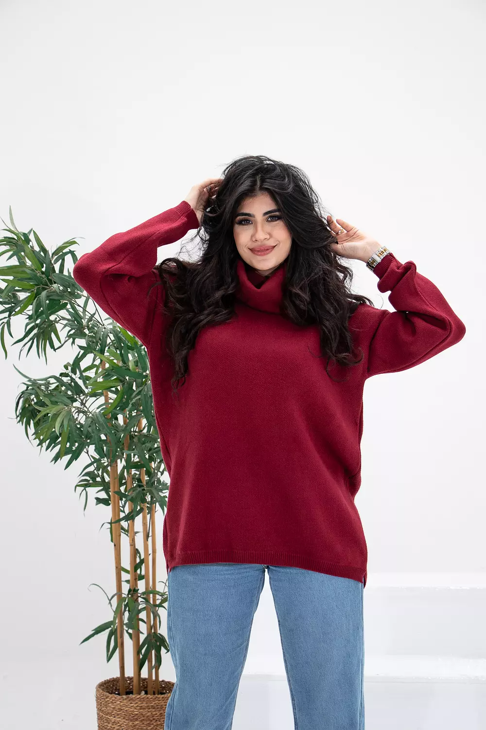 DALIDA Pullover 24