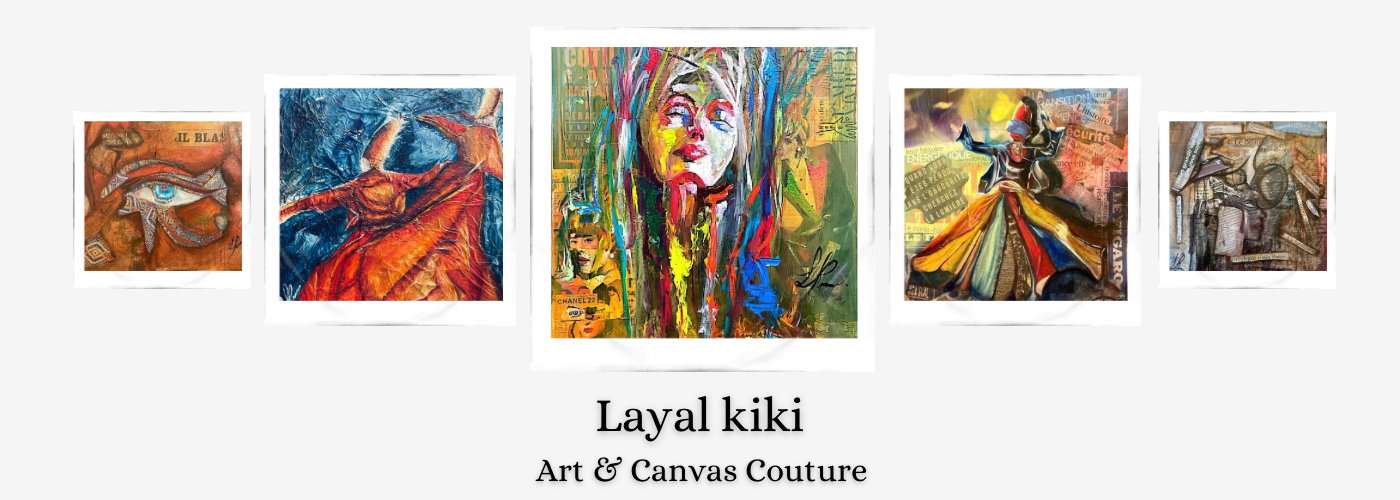 banner image for Layal kiki