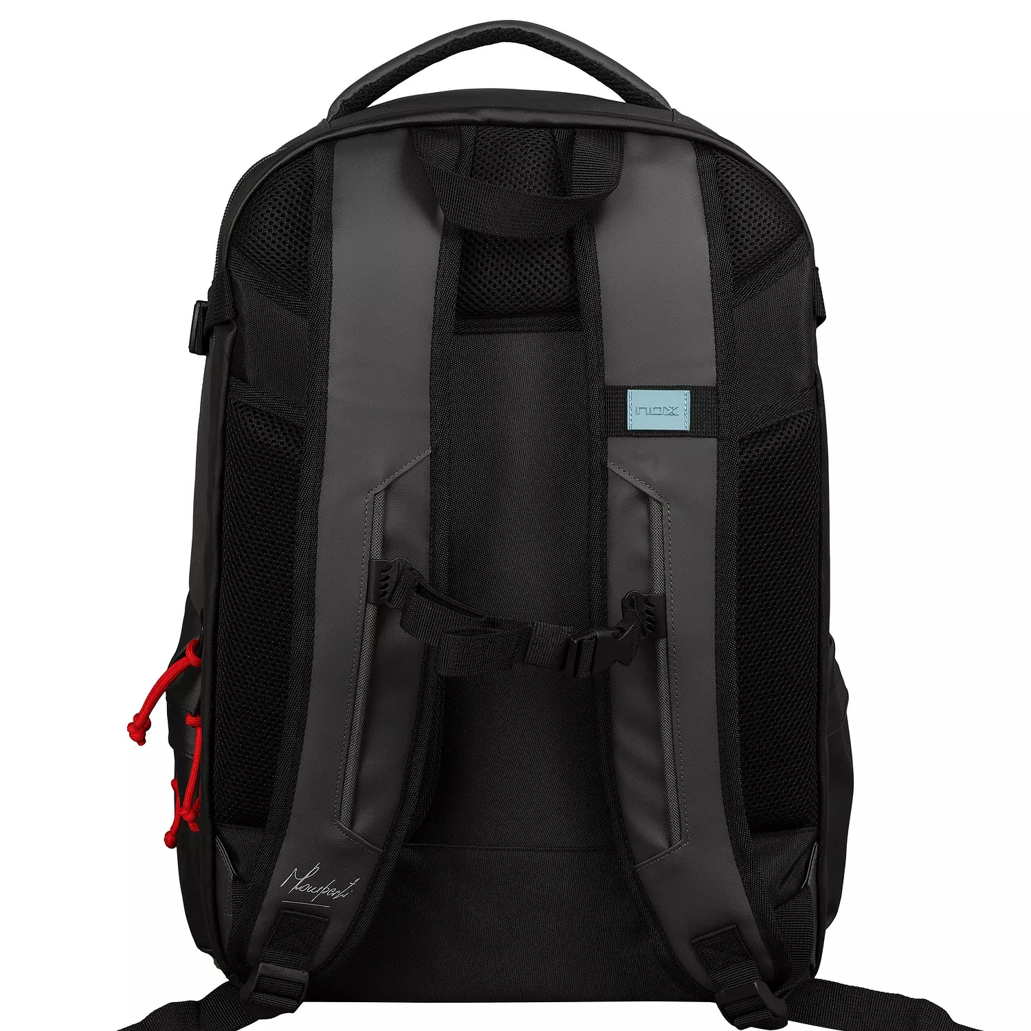 Nox ML10 Team Backpack 2025 2