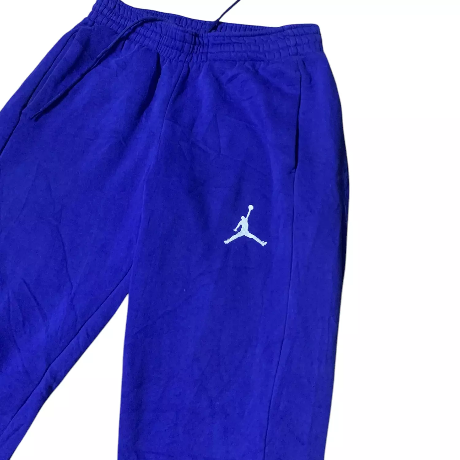 Jordan sweatpants 1