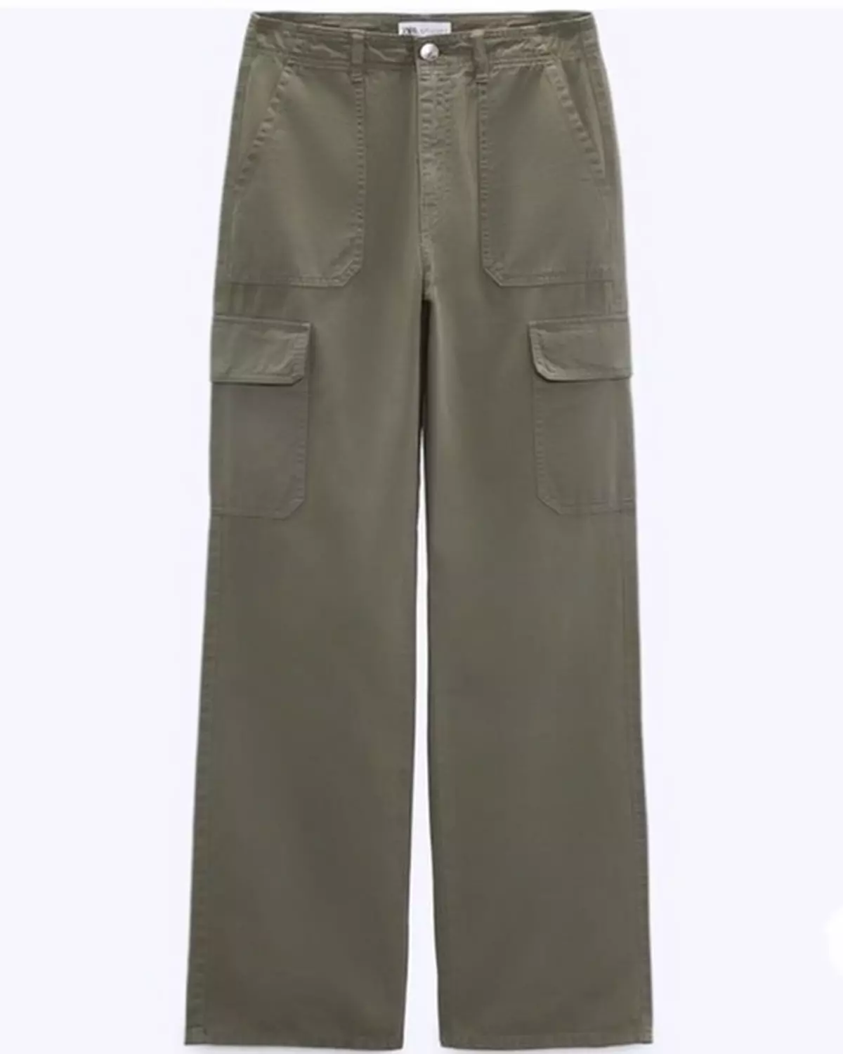 Cargo Pants hover image