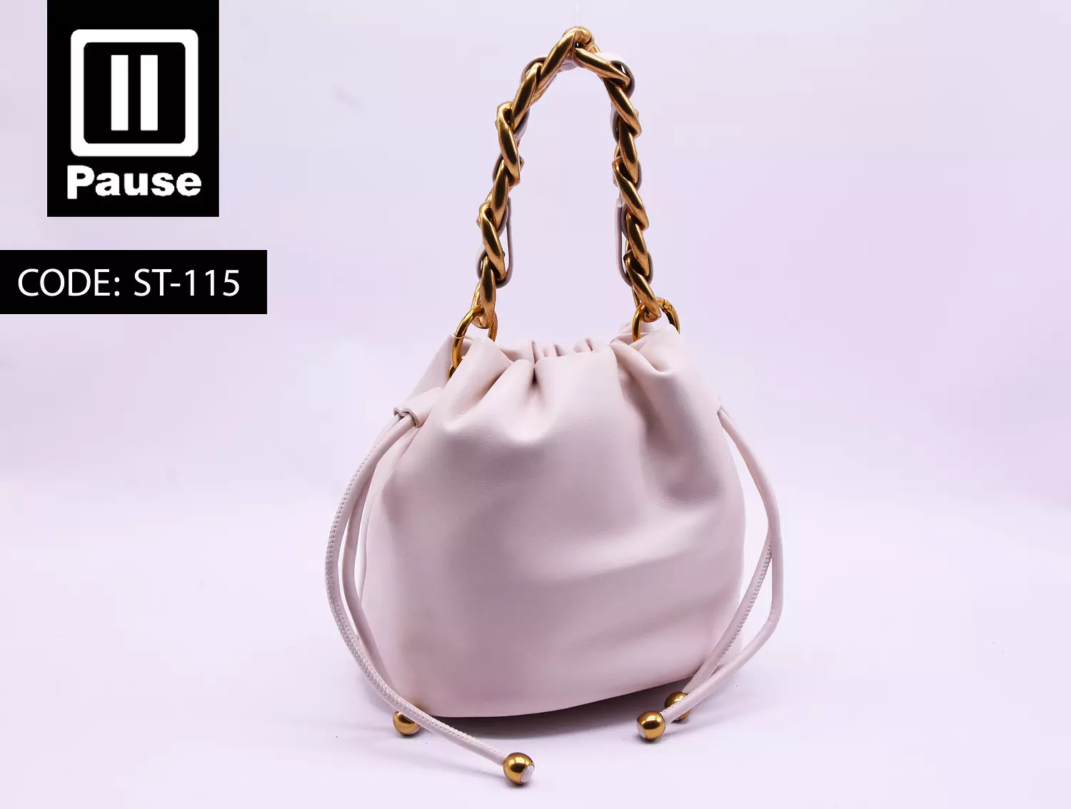 ST-115  HANDBAG  2