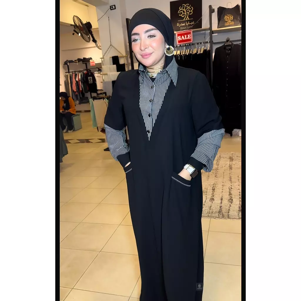 Abaya 