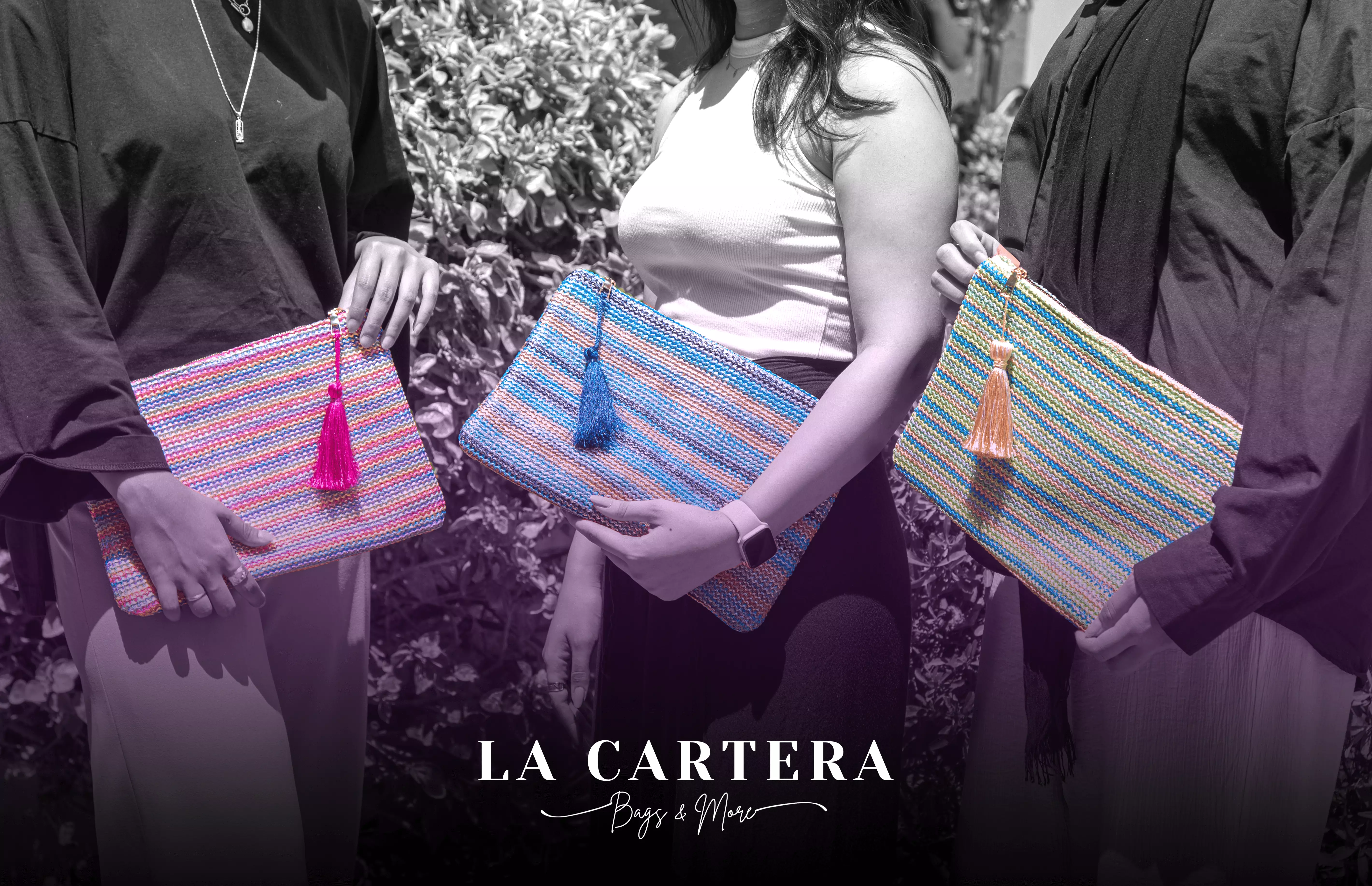 banner image for La Cartera