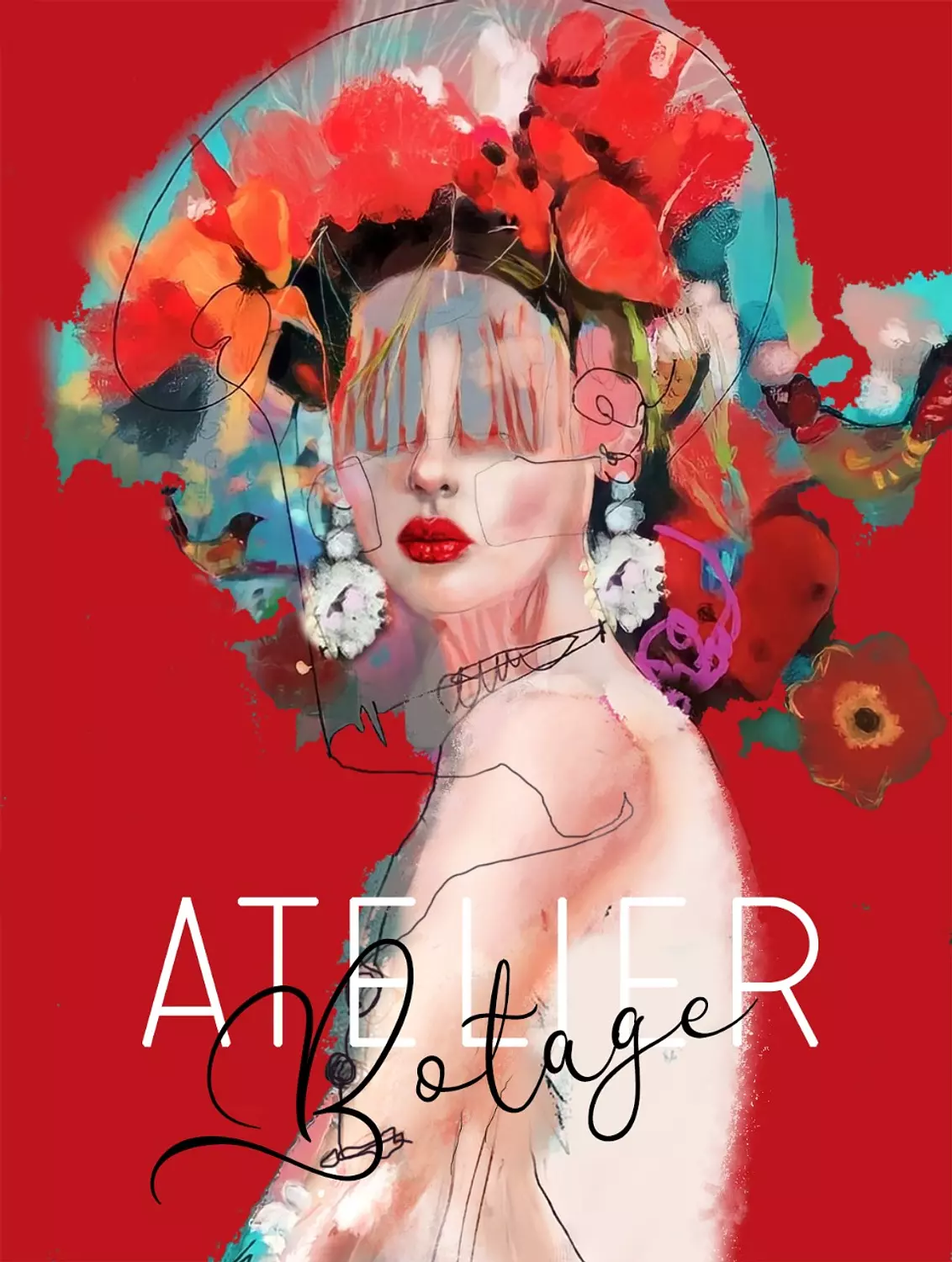 banner image for Atelier Botage