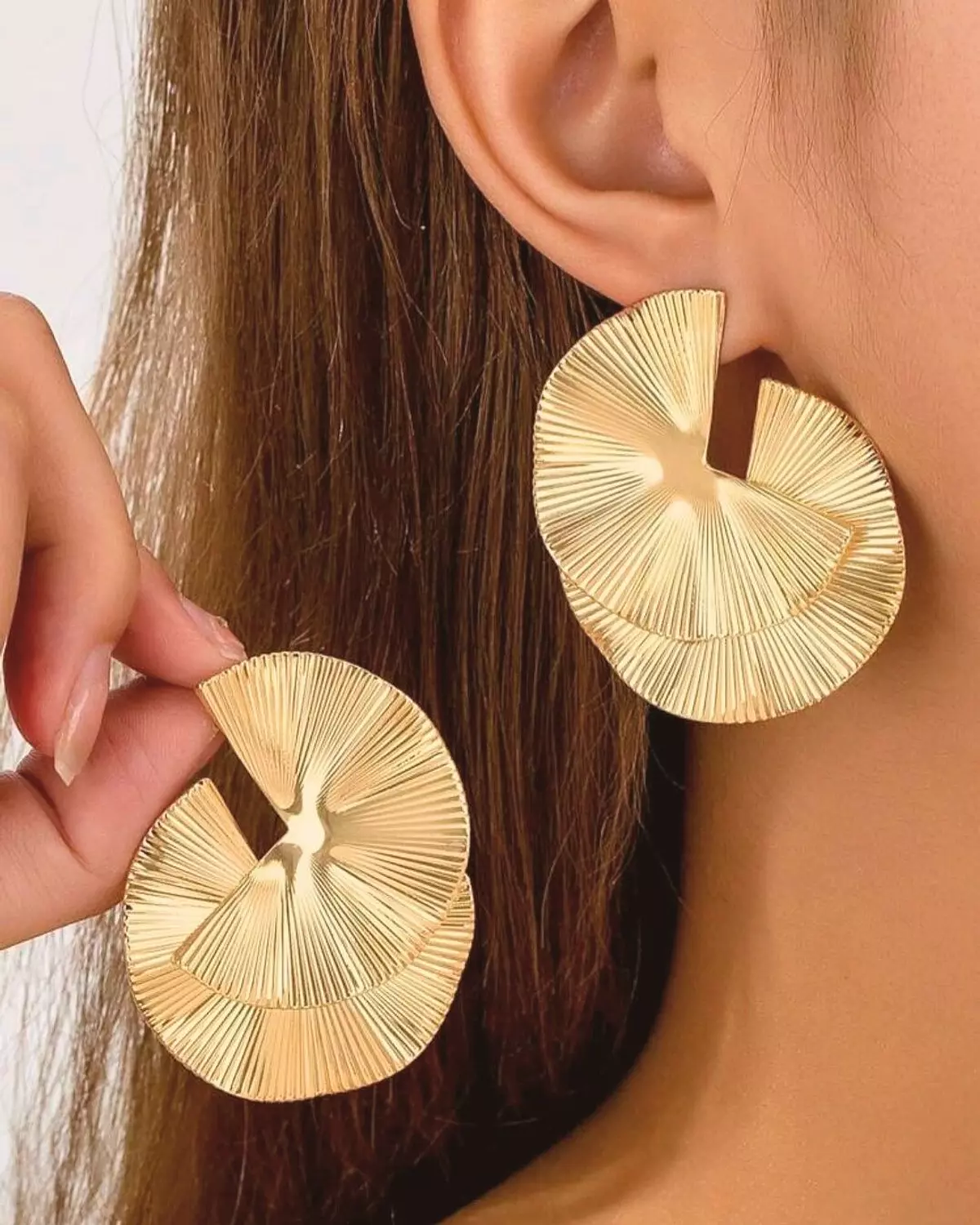 Dima Earrings hover image