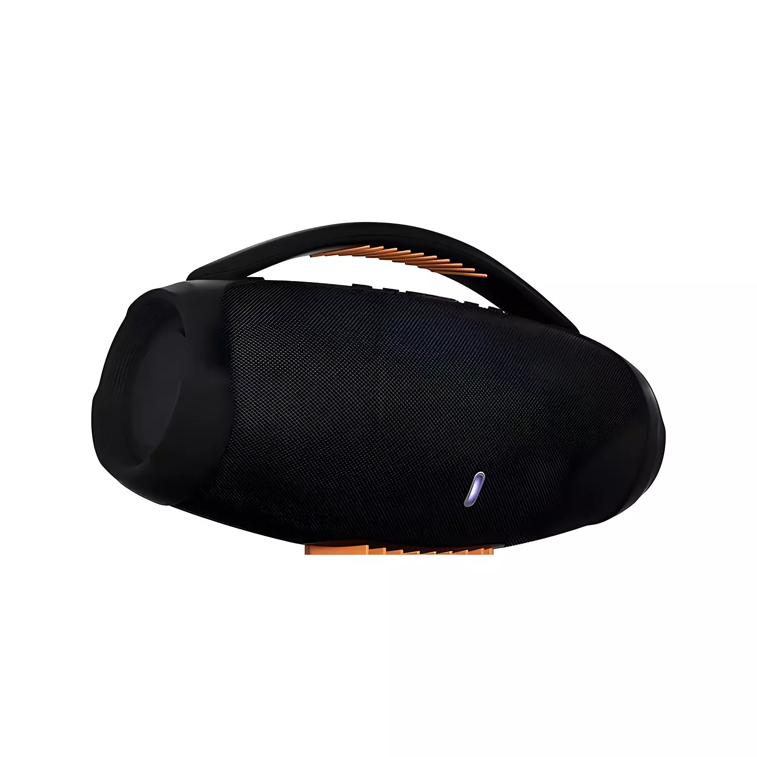 Wireless Speake BOOM BOX3– 4000mAh Battery, Dual USB, Black hover image