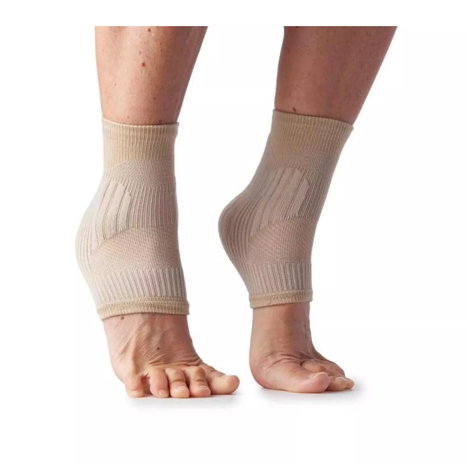 KINESIA - K913 Ankle Support Kinepower Compression Socks (One Size) 2