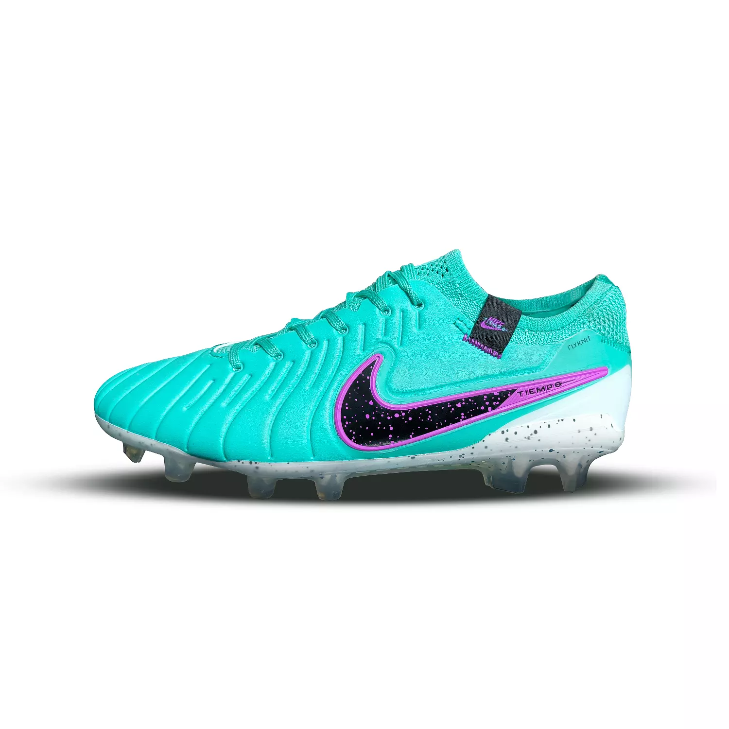 NIKE TIEMPO - STUDS 0