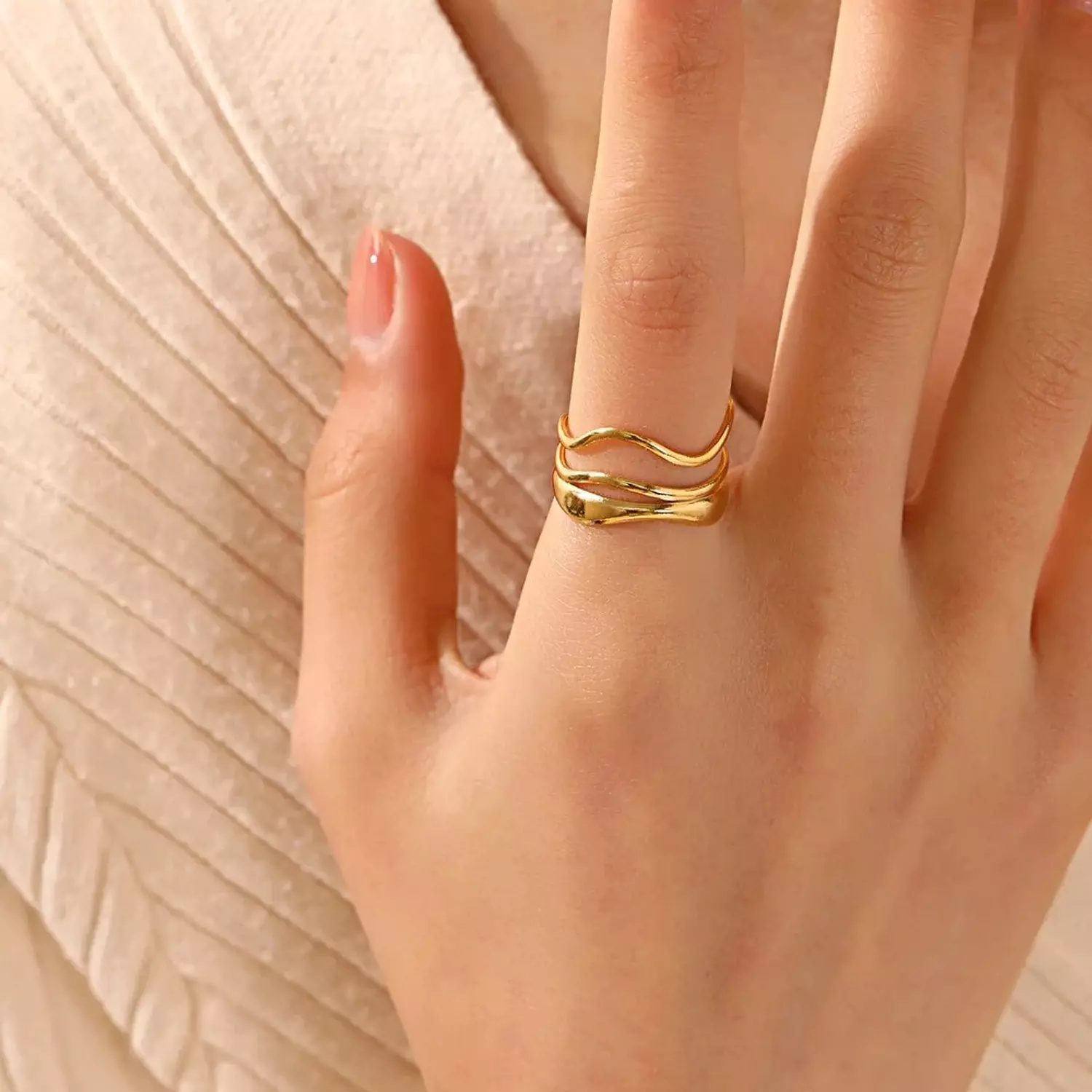 Aria Ring 1