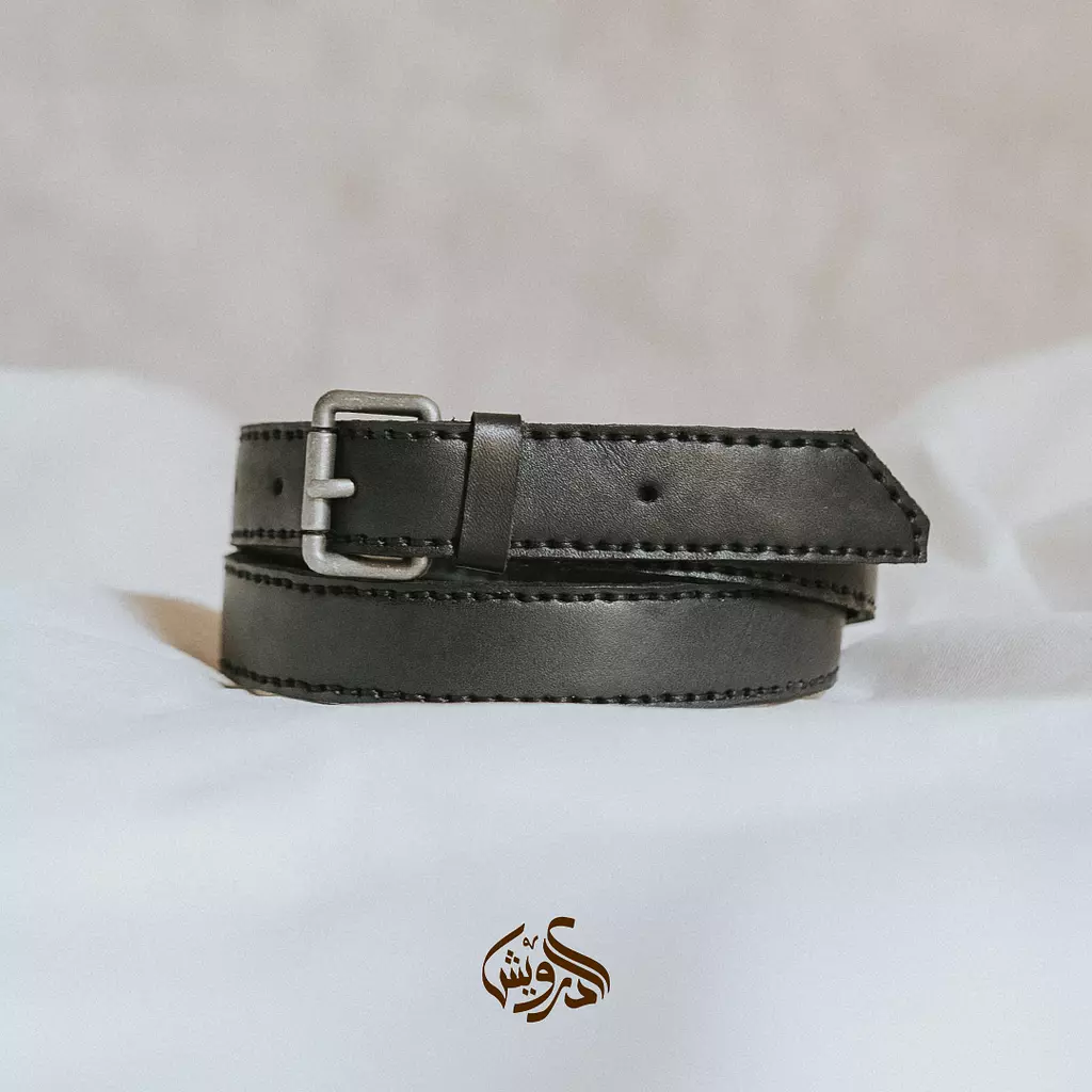 belt 2