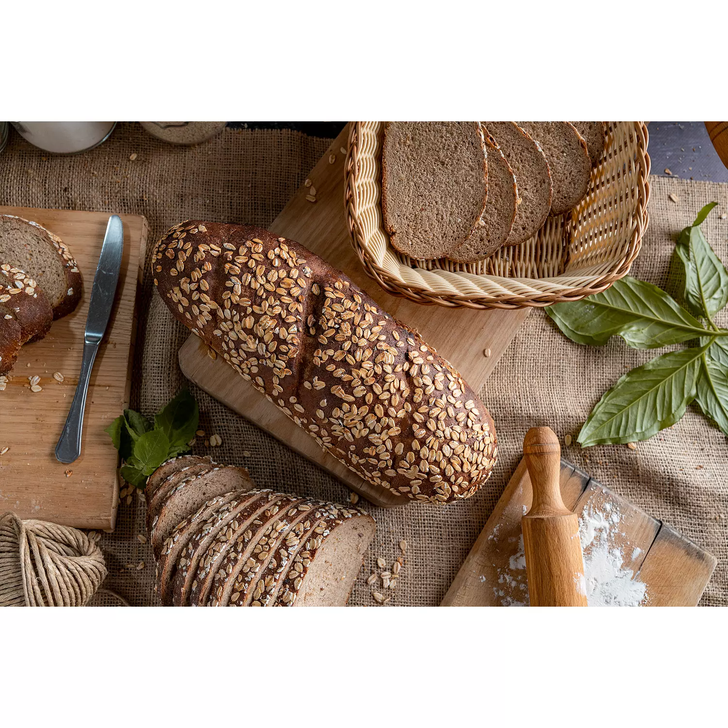 Kraftkorn Bread -2nd-img