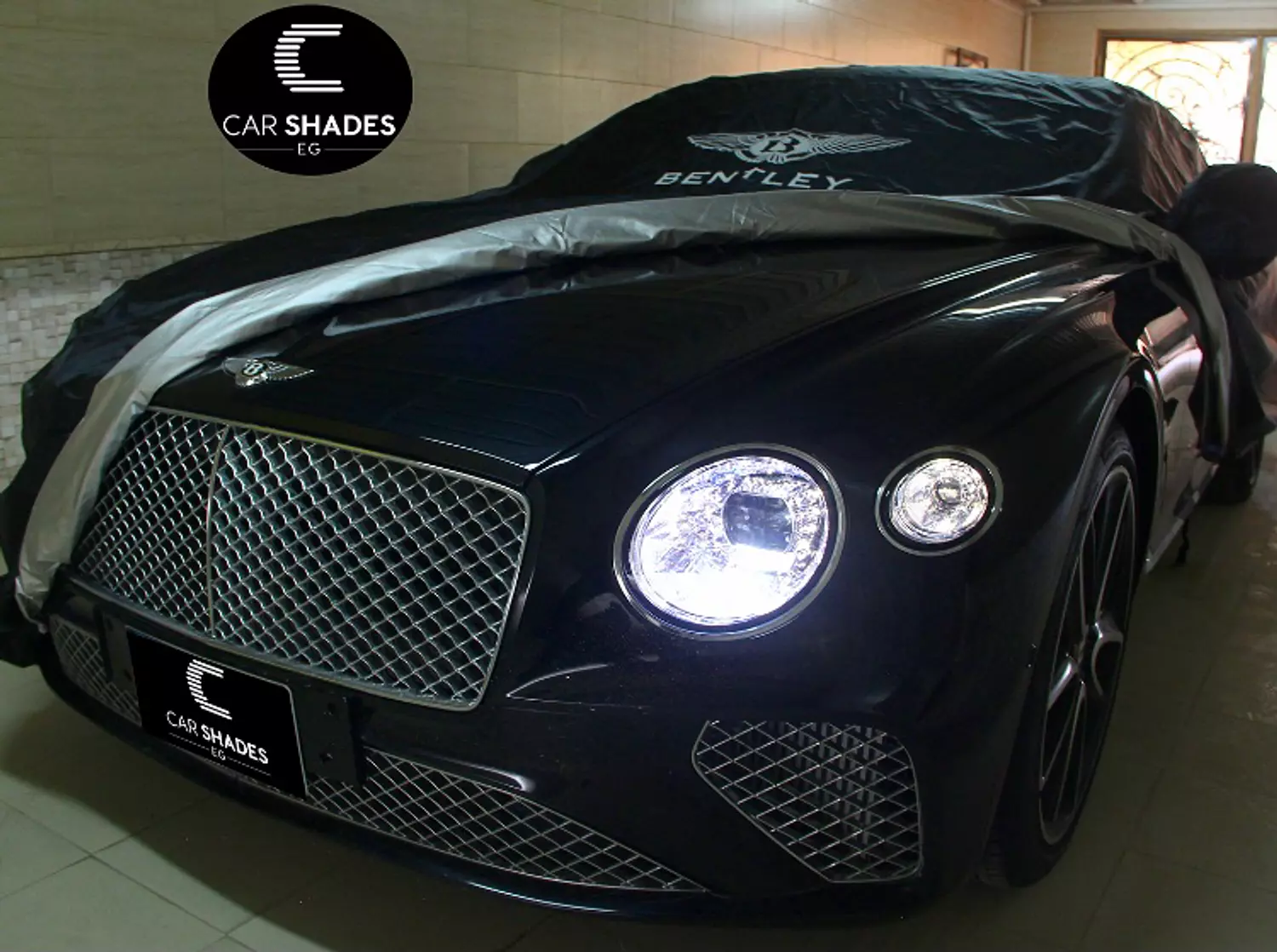 Bentley 5