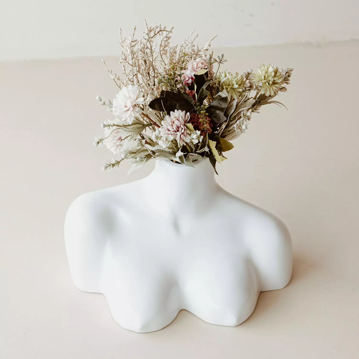 Breast Friend Vase 4