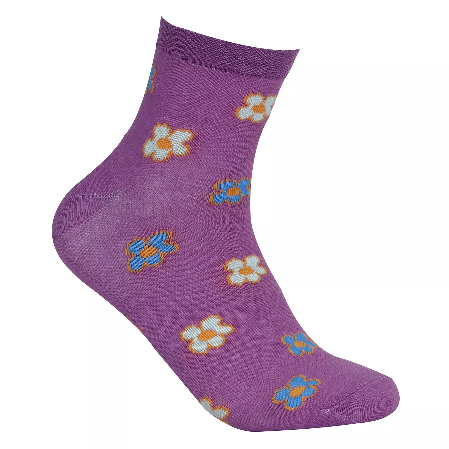  Viva Half Socks for women's  0