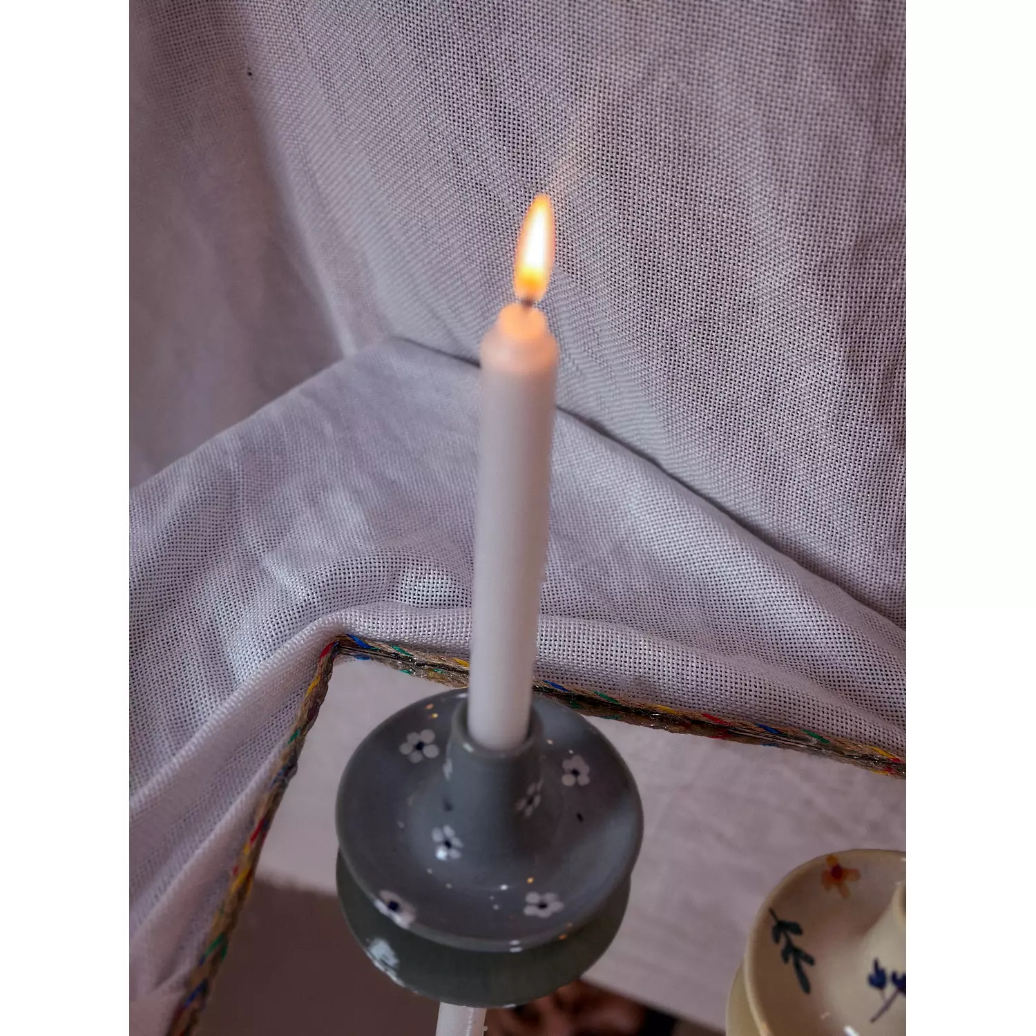 Candle holder 5